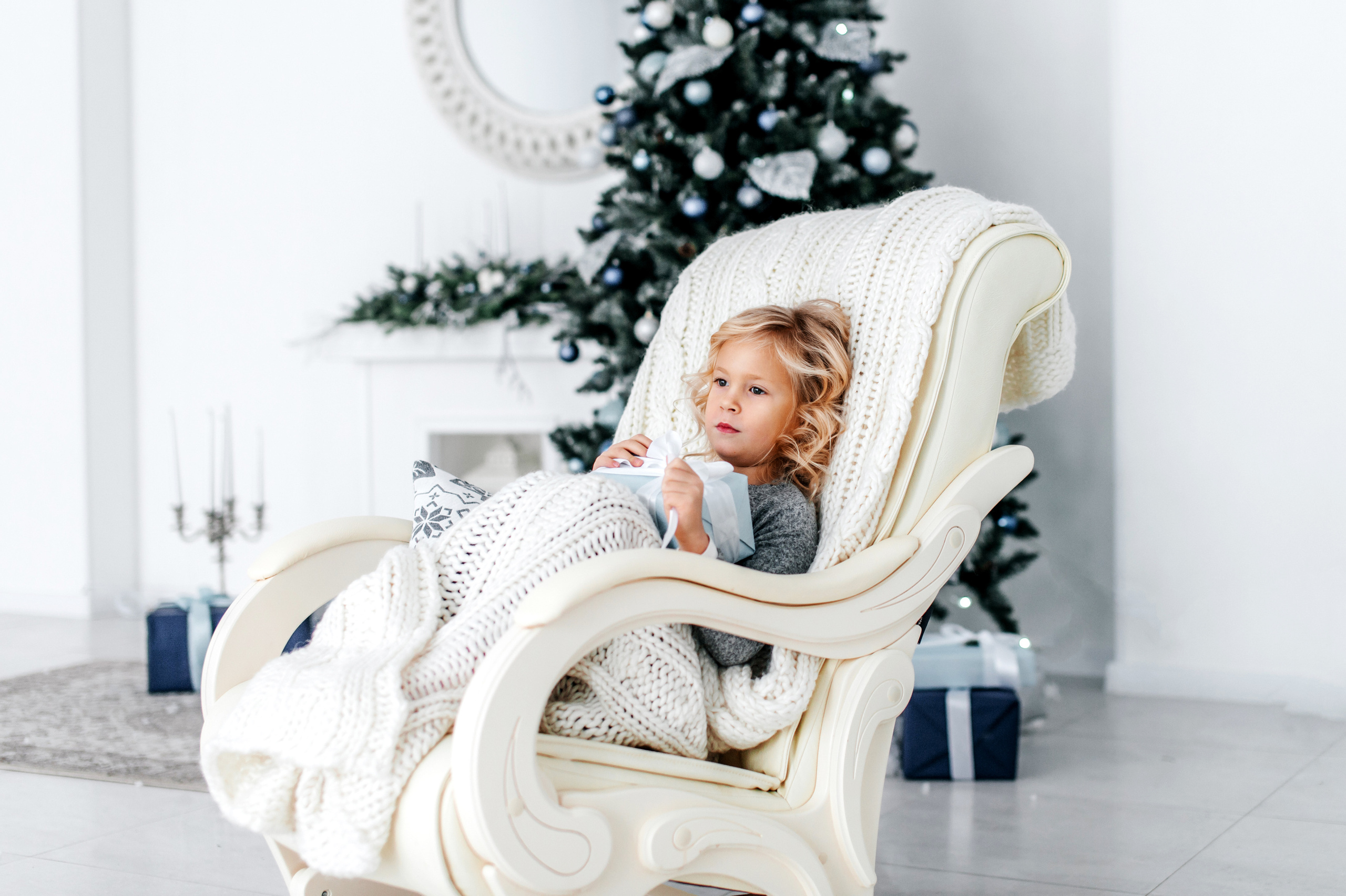 Новогодняя фотосъемка. Свадебный и семейный фотограф в Минске Александра Божок