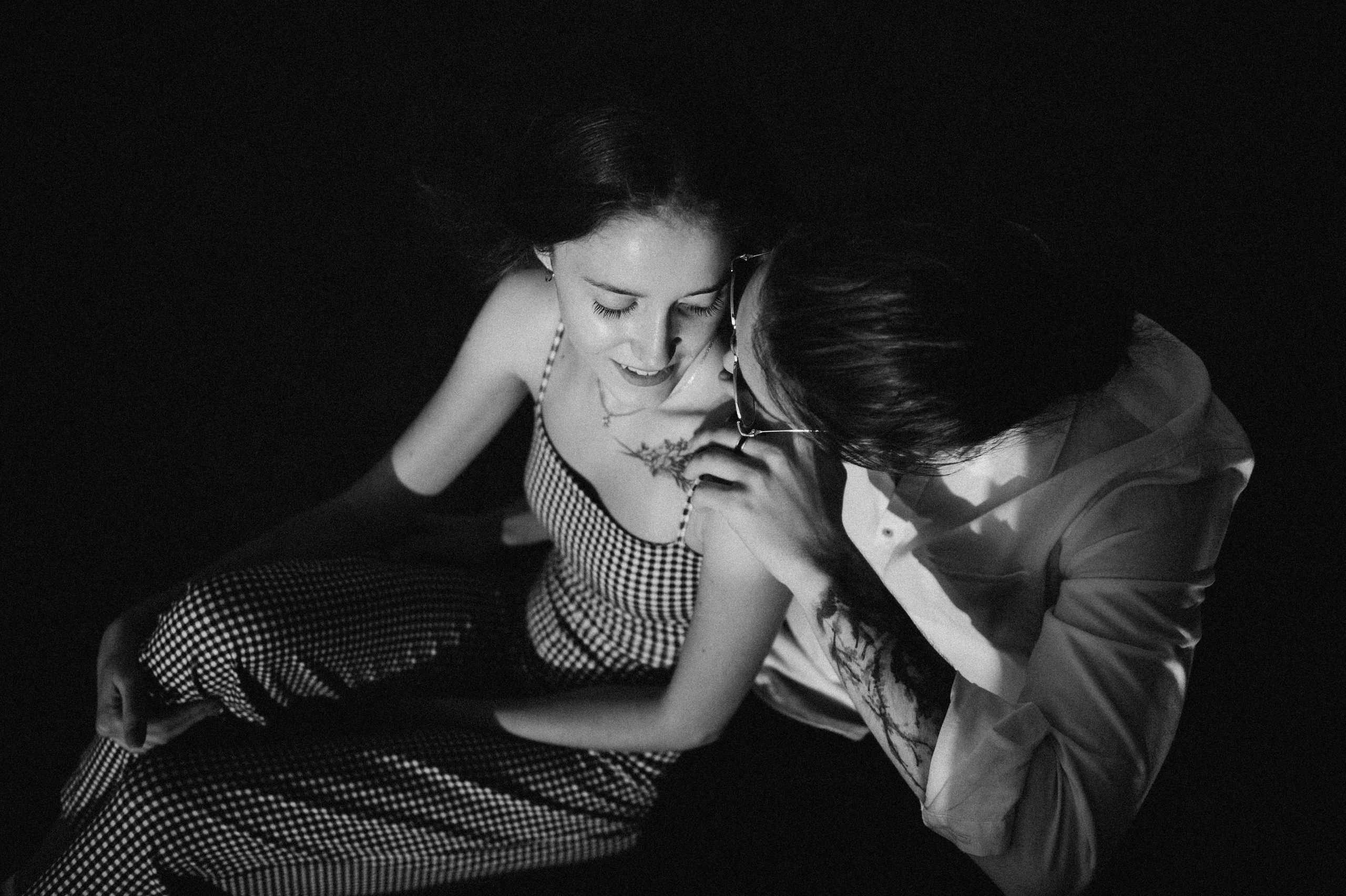 Женя и Настя. Свадебный и семейный фотограф в Минске Александра Божок