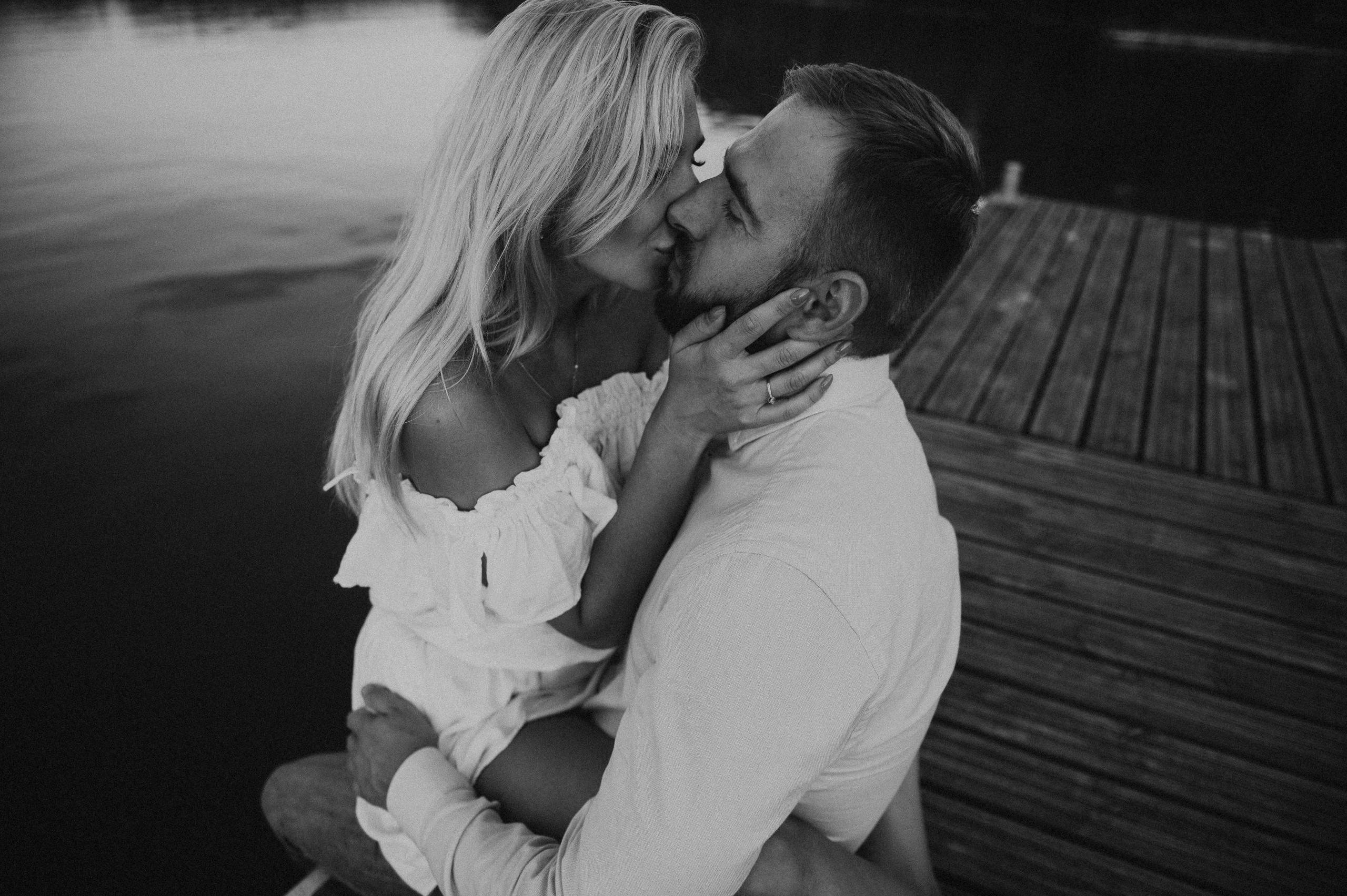 Олег и Таня. Свадебный и семейный фотограф в Минске Александра Божок