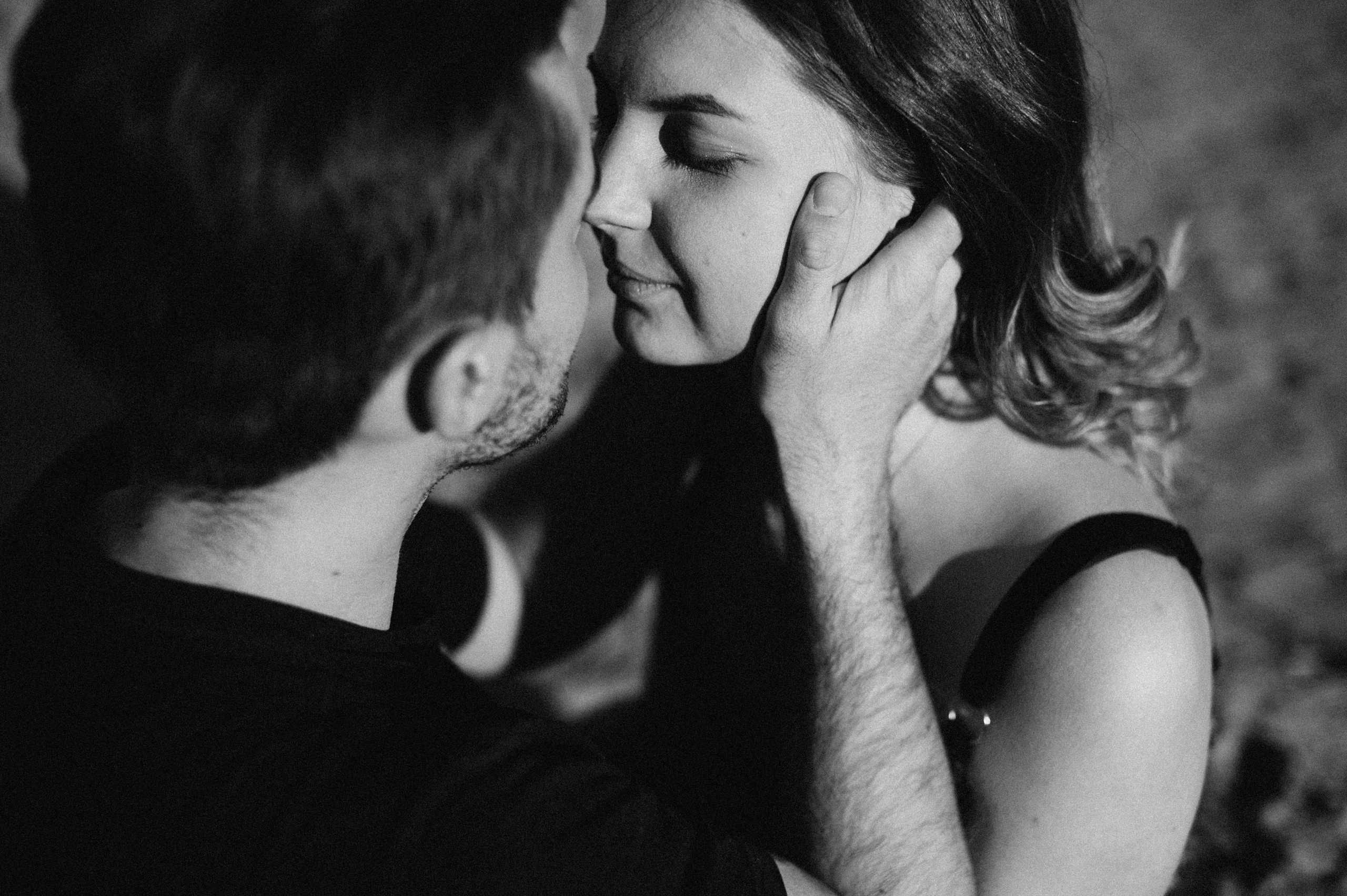 Леша и Катя. Свадебный и семейный фотограф в Минске Александра Божок