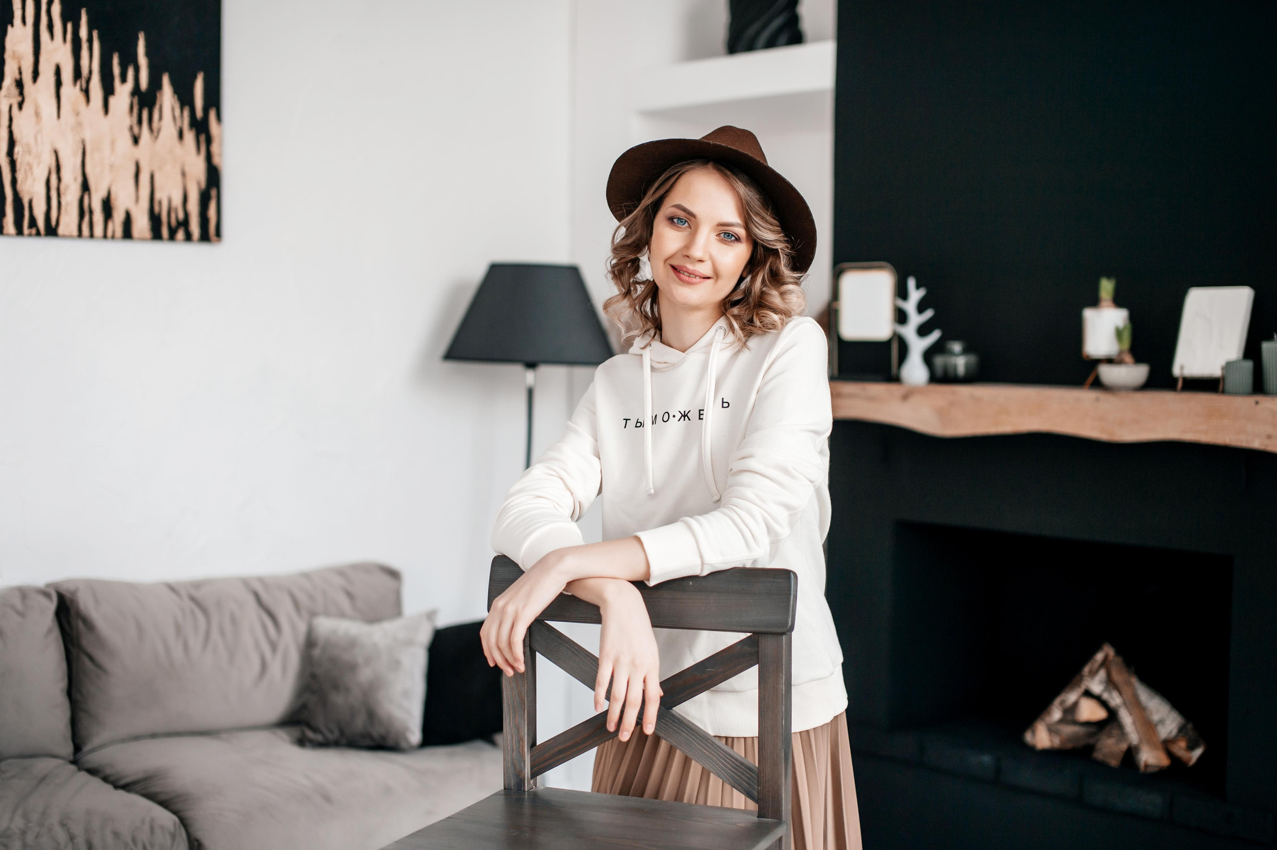 Катя. Свадебный и семейный фотограф в Минске Александра Божок