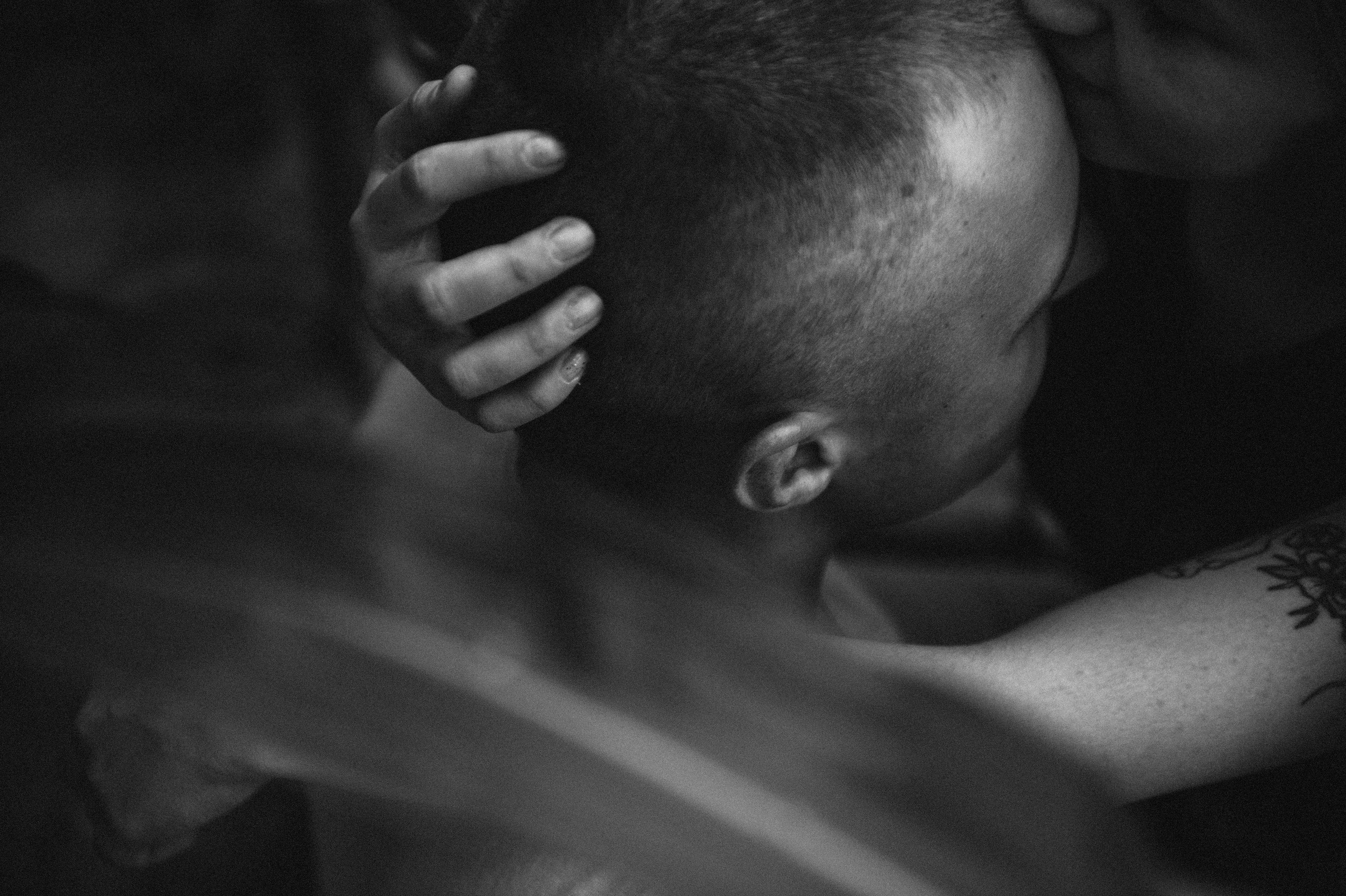 Денис и Вика. Свадебный и семейный фотограф в Минске Александра Божок