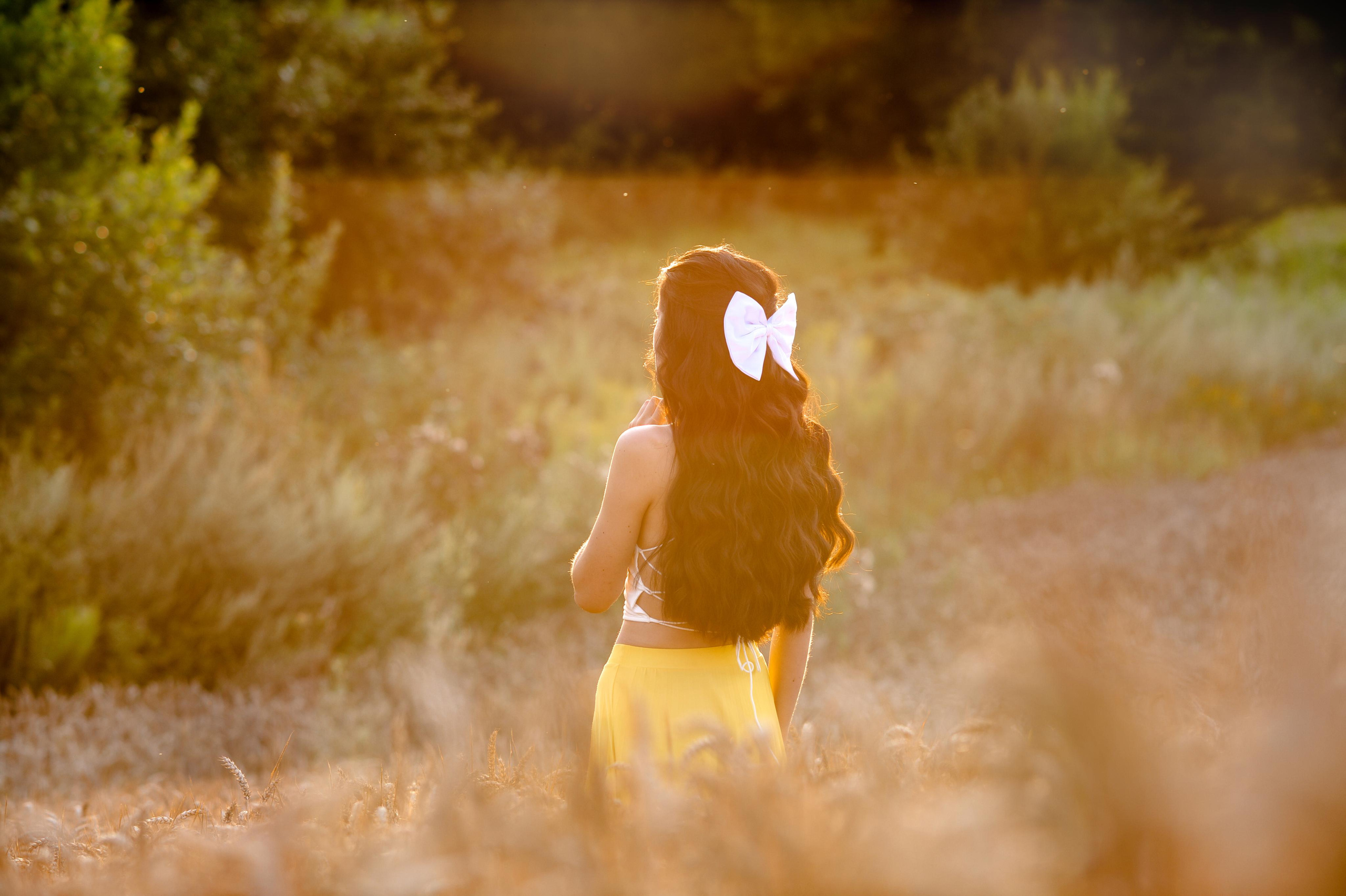 Оля. Свадебный и семейный фотограф в Минске Александра Божок