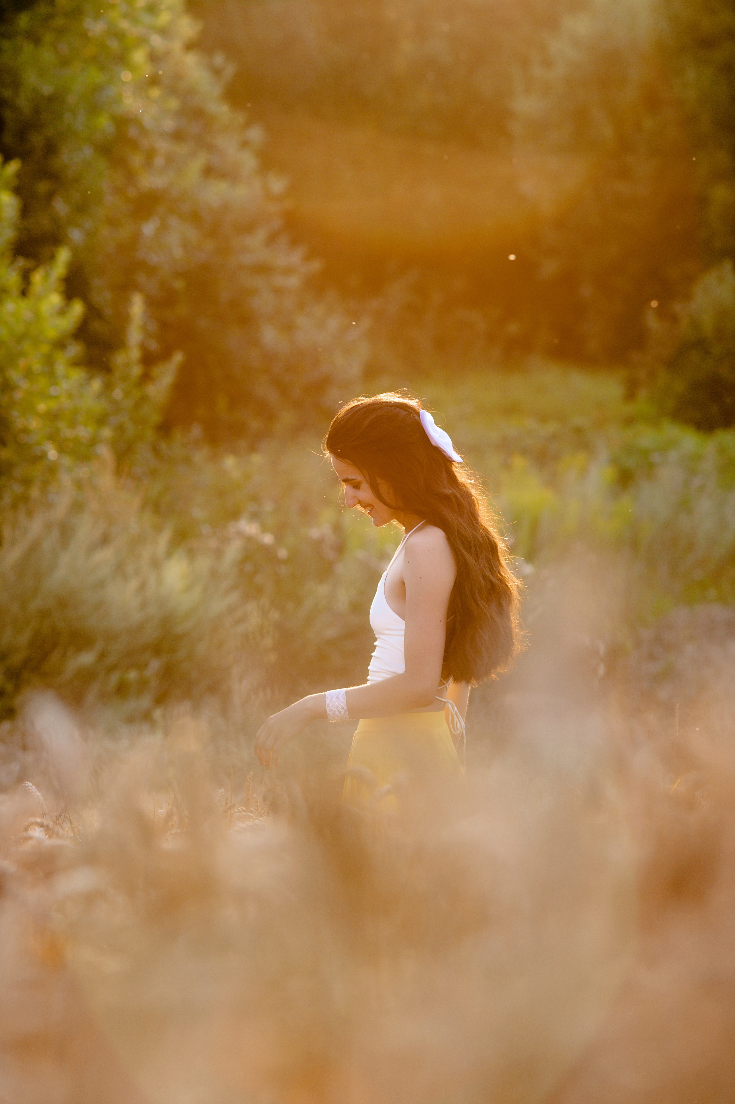 Оля. Свадебный и семейный фотограф в Минске Александра Божок