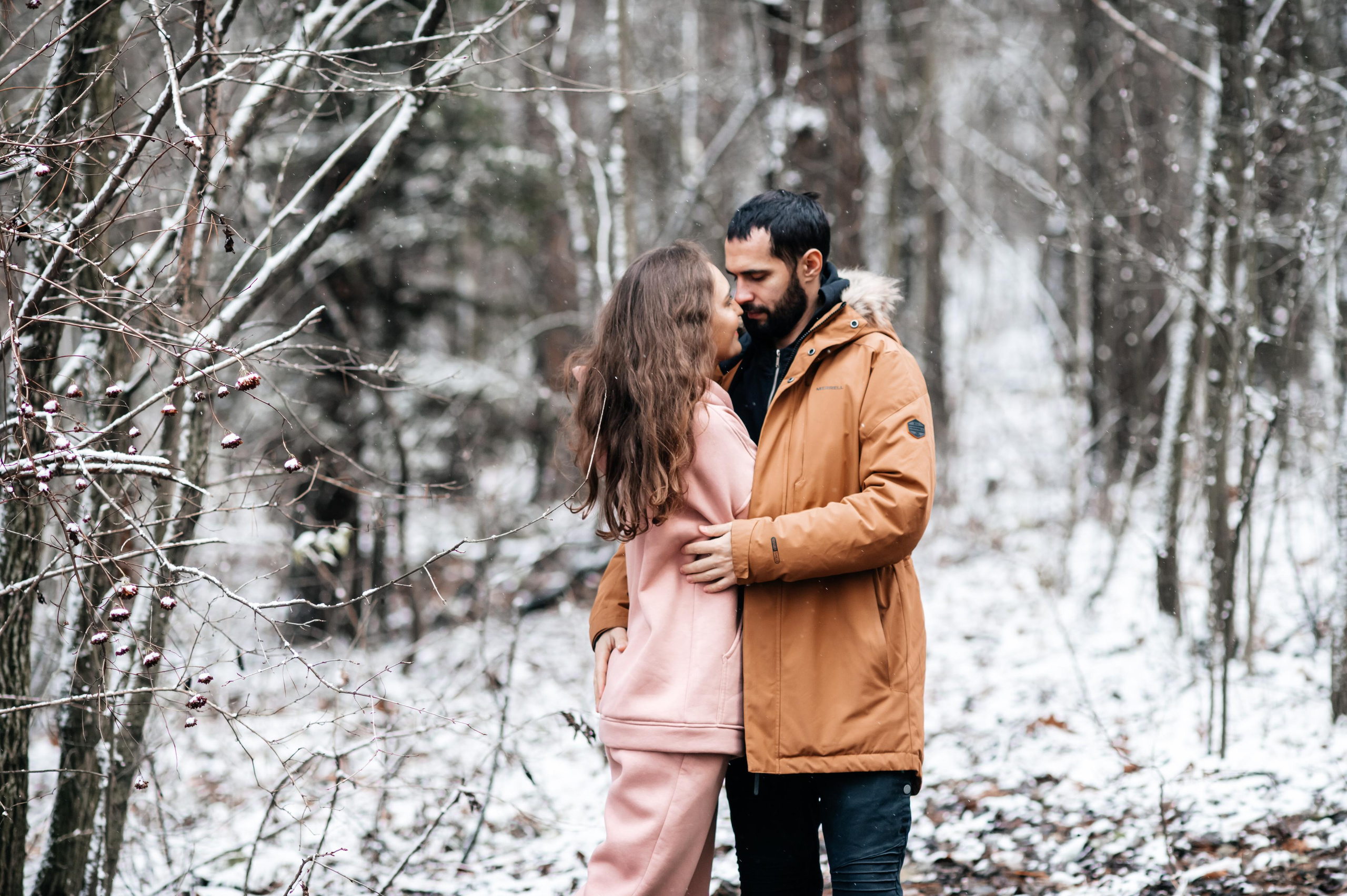 Семейная фотосессия. Свадебный и семейный фотограф в Минске Александра Божок