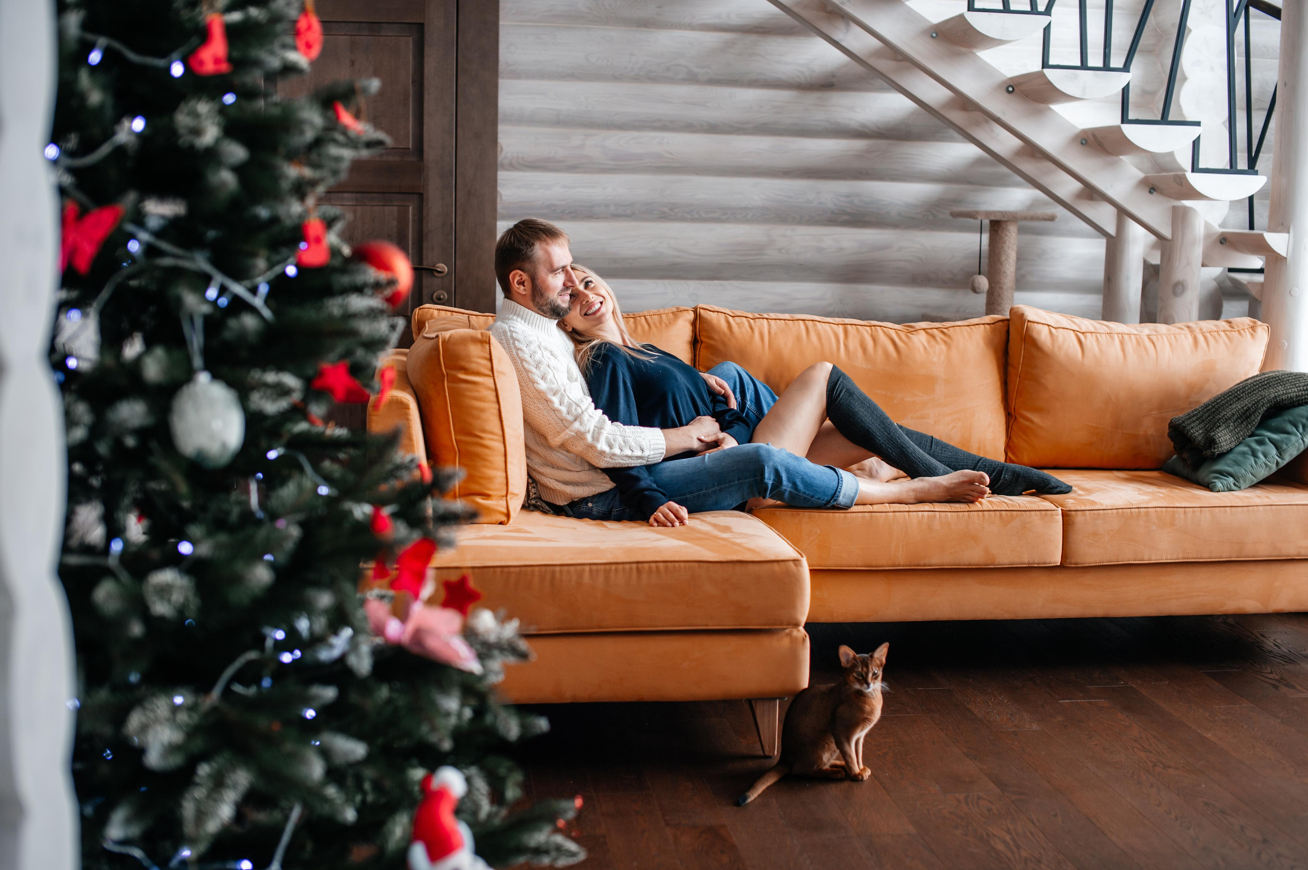 Олег и Таня. Свадебный и семейный фотограф в Минске Александра Божок