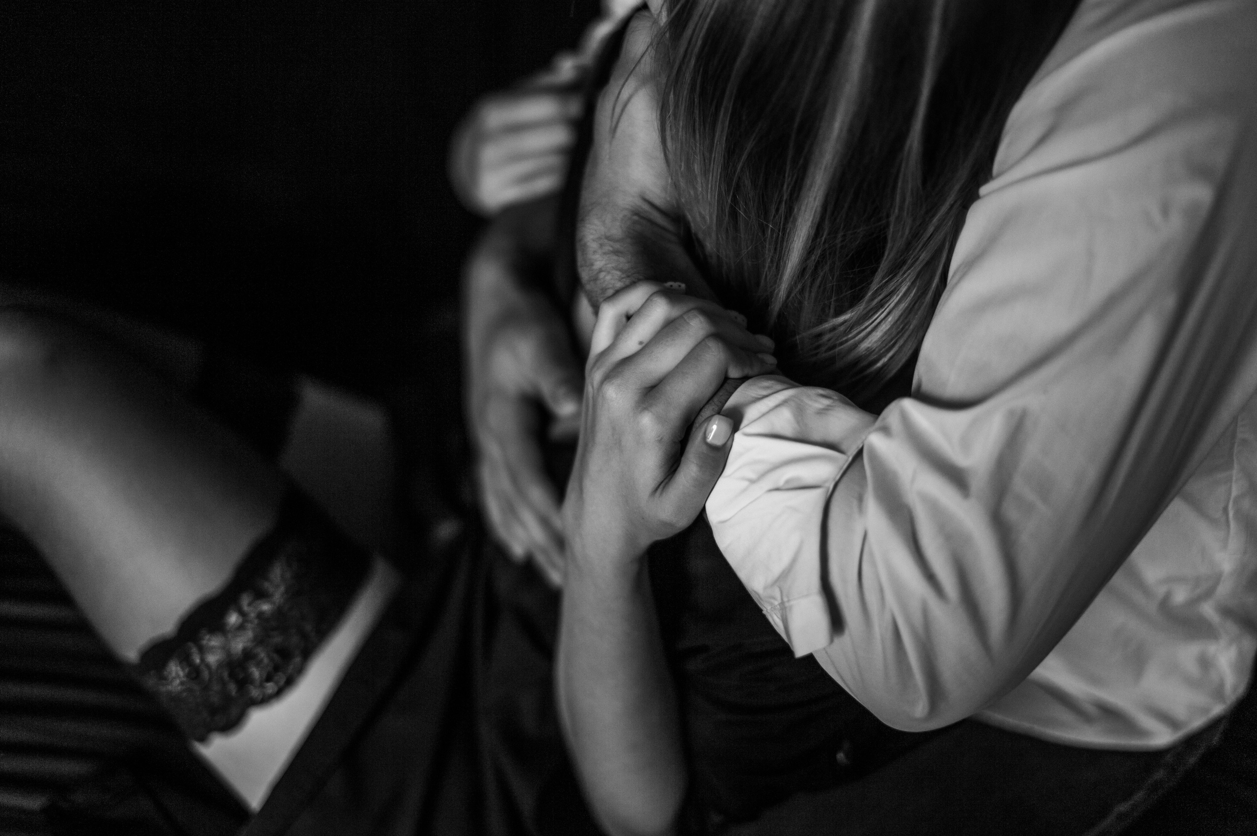 Love Story. Свадебный и семейный фотограф в Минске Александра Божок