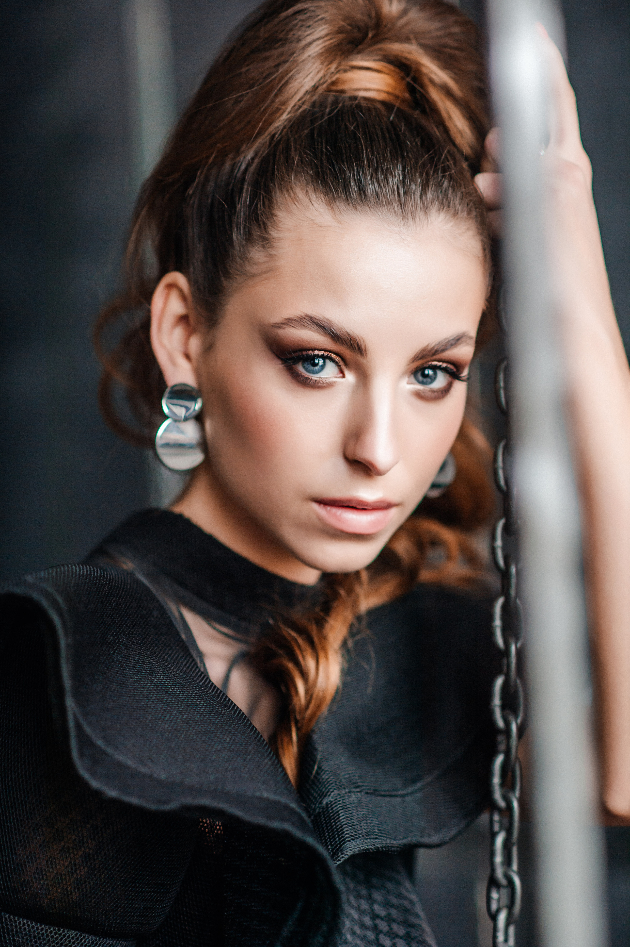 Таня. Свадебный и семейный фотограф в Минске Александра Божок