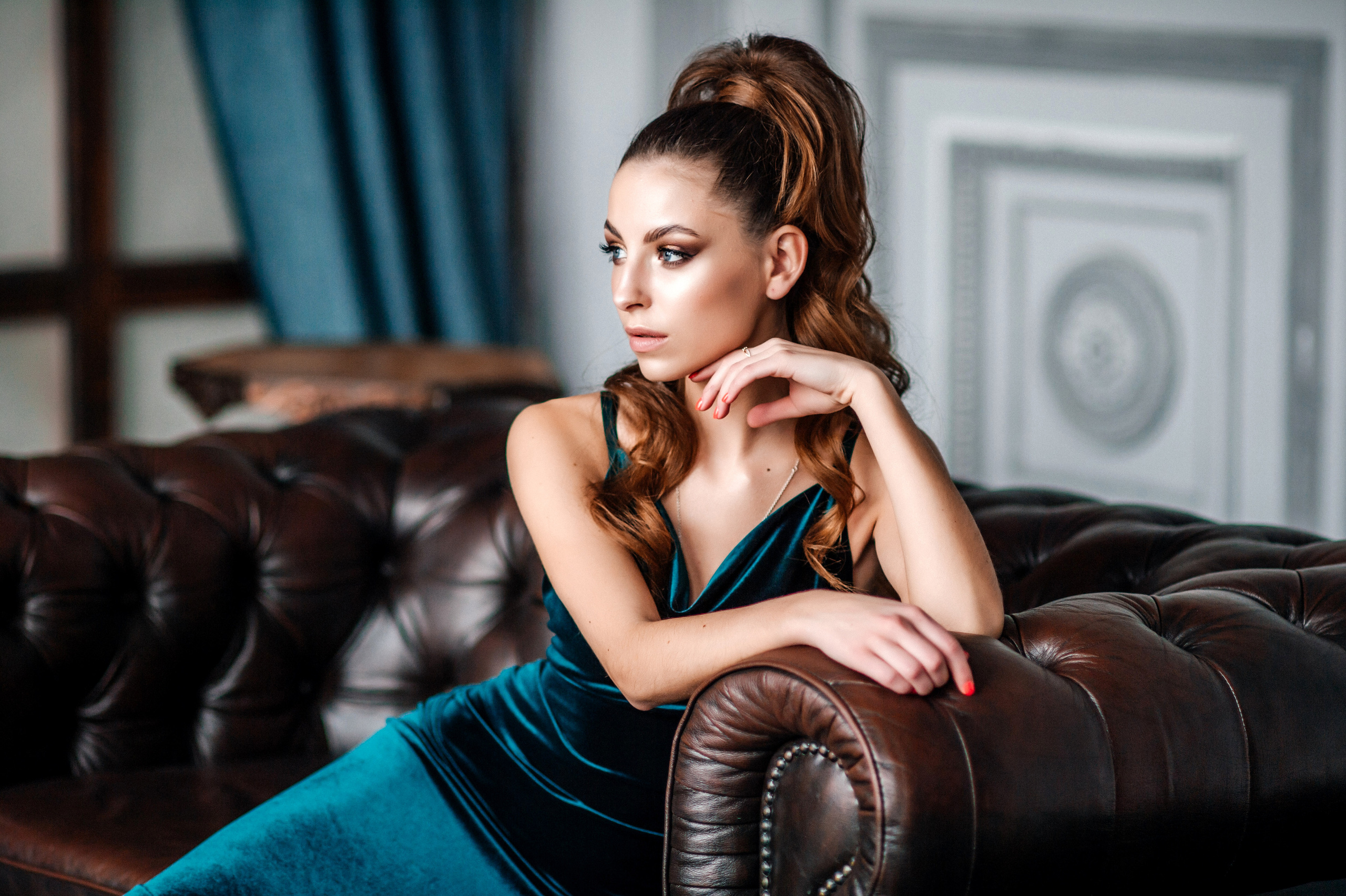 Таня. Свадебный и семейный фотограф в Минске Александра Божок