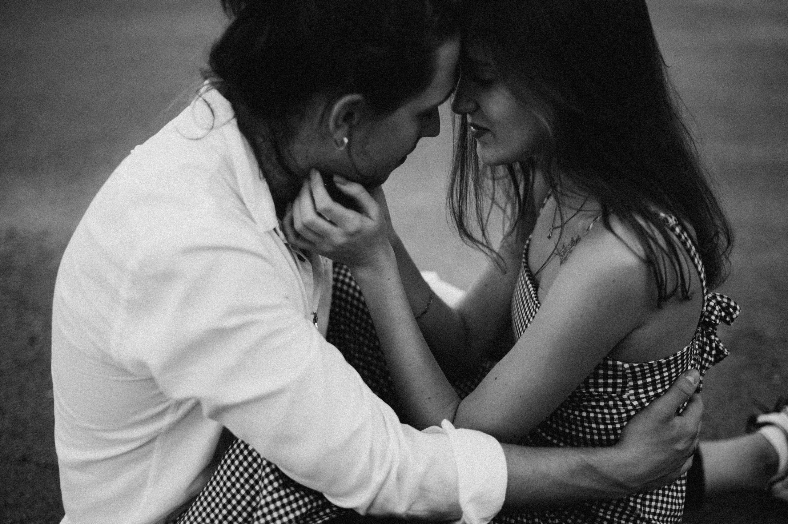 Женя и Настя. Свадебный и семейный фотограф в Минске Александра Божок