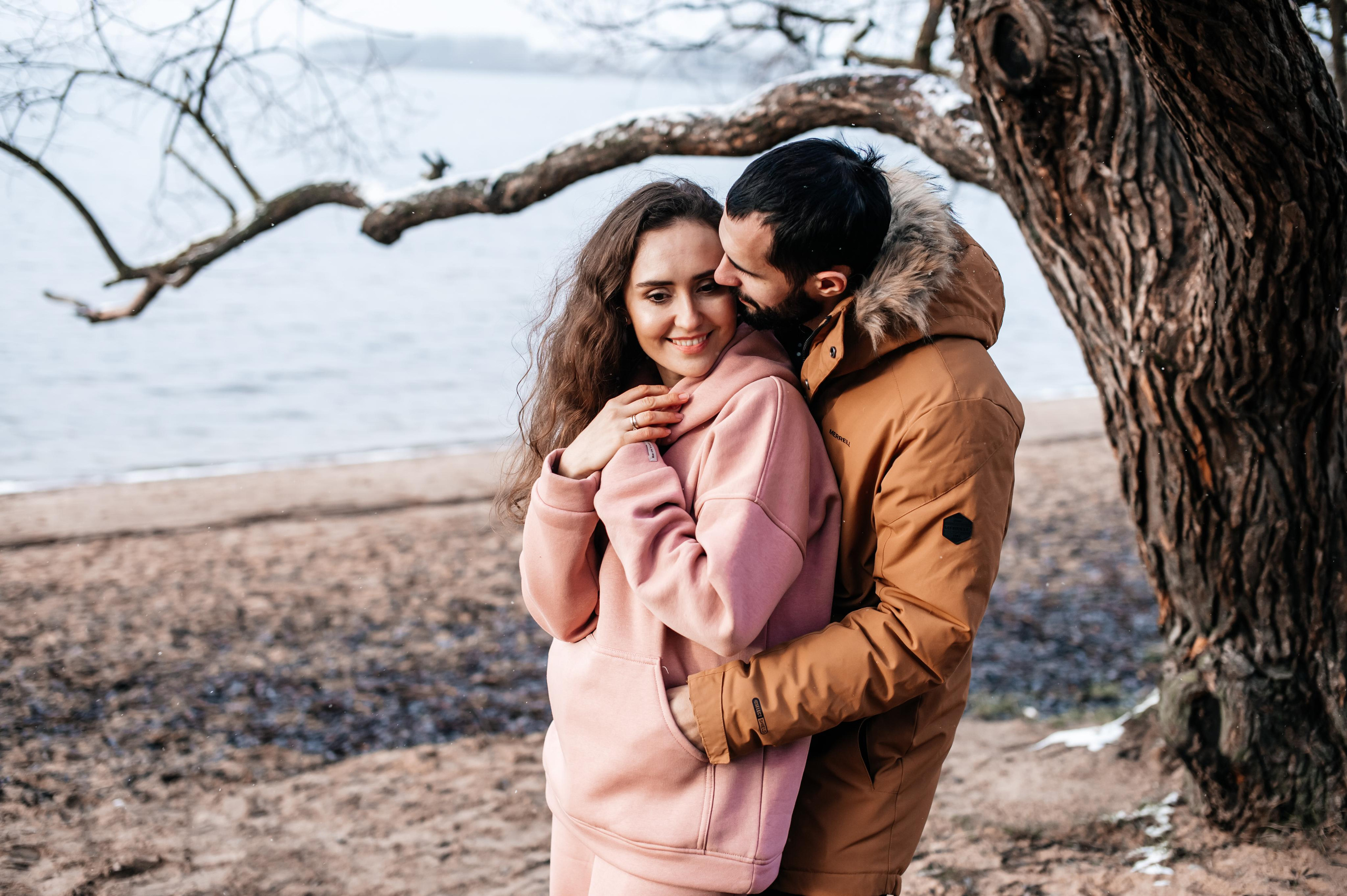 Семейная фотосессия. Свадебный и семейный фотограф в Минске Александра Божок