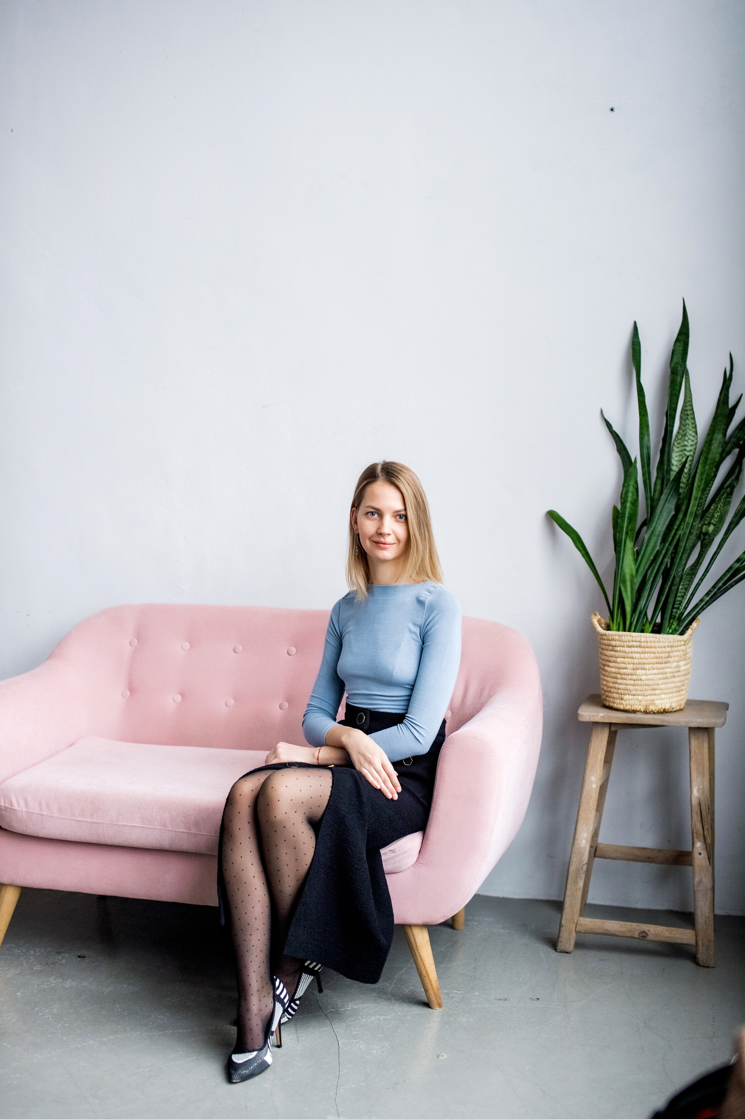 Катя. Свадебный и семейный фотограф в Минске Александра Божок