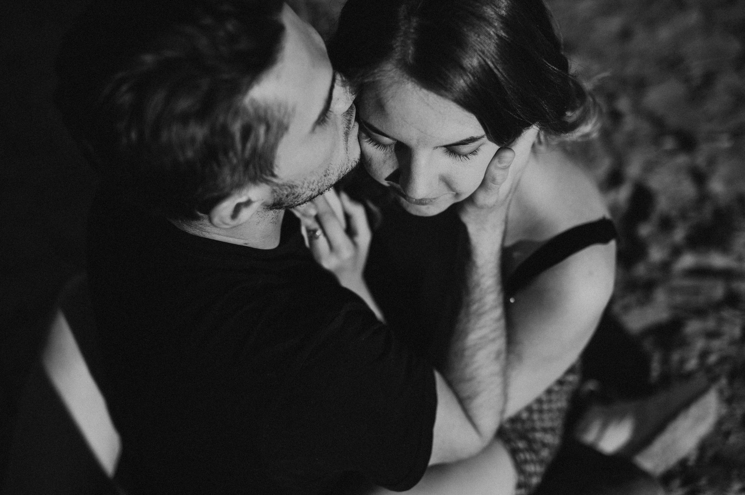 Леша и Катя. Свадебный и семейный фотограф в Минске Александра Божок