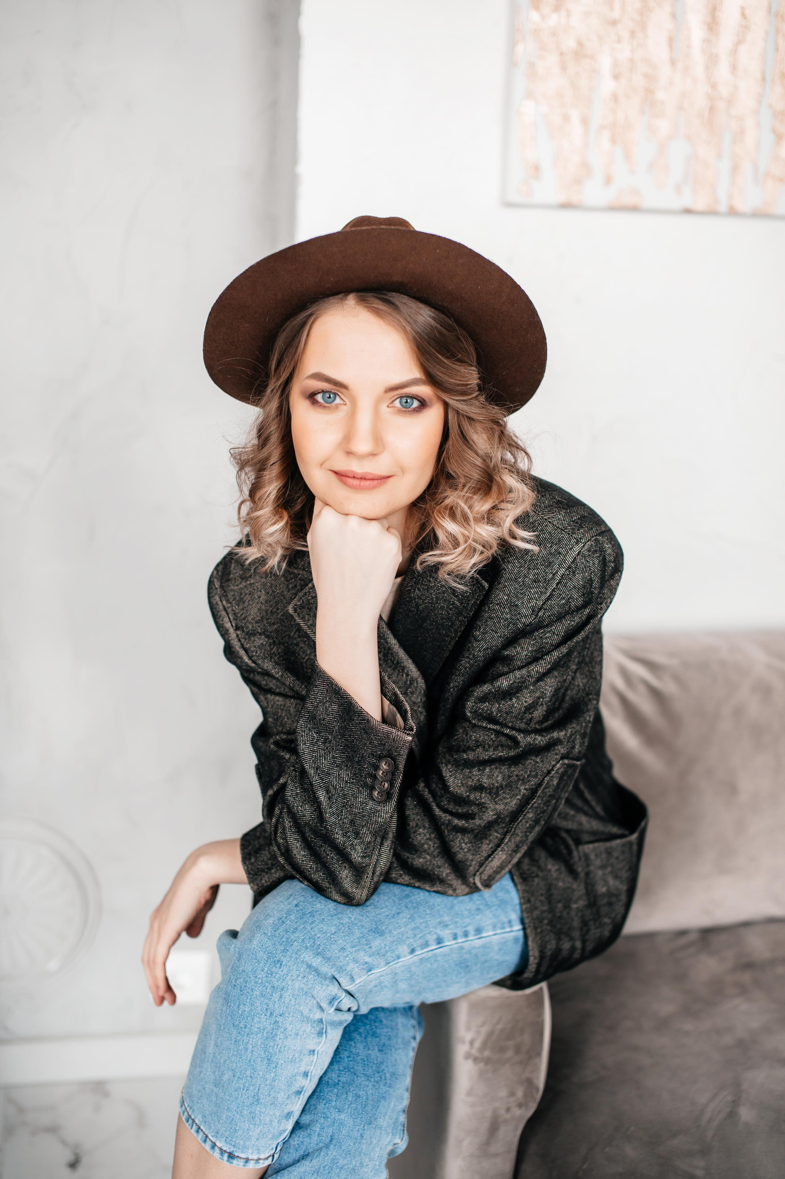 Катя. Свадебный и семейный фотограф в Минске Александра Божок