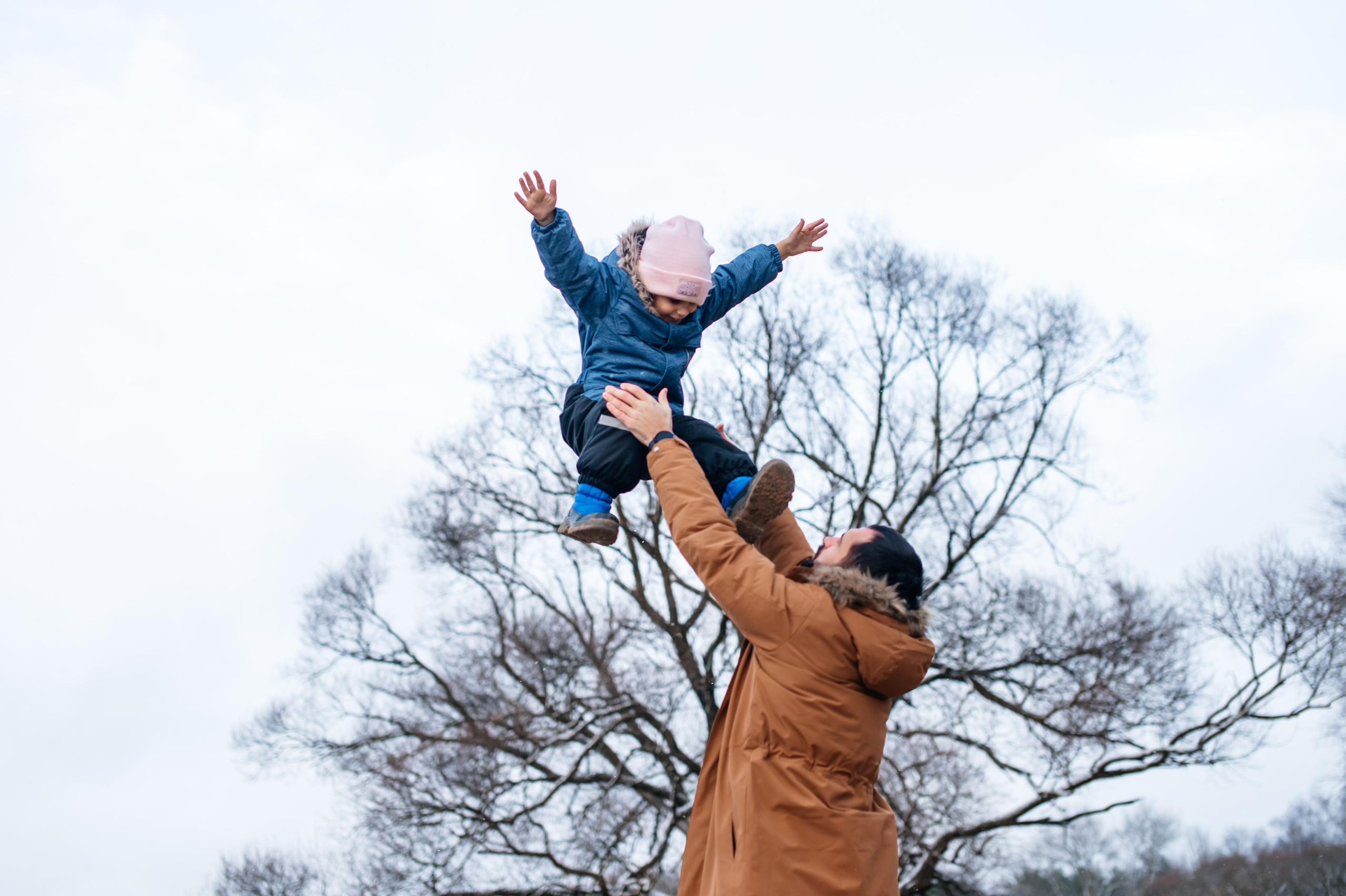 Семейная фотосессия. Свадебный и семейный фотограф в Минске Александра Божок