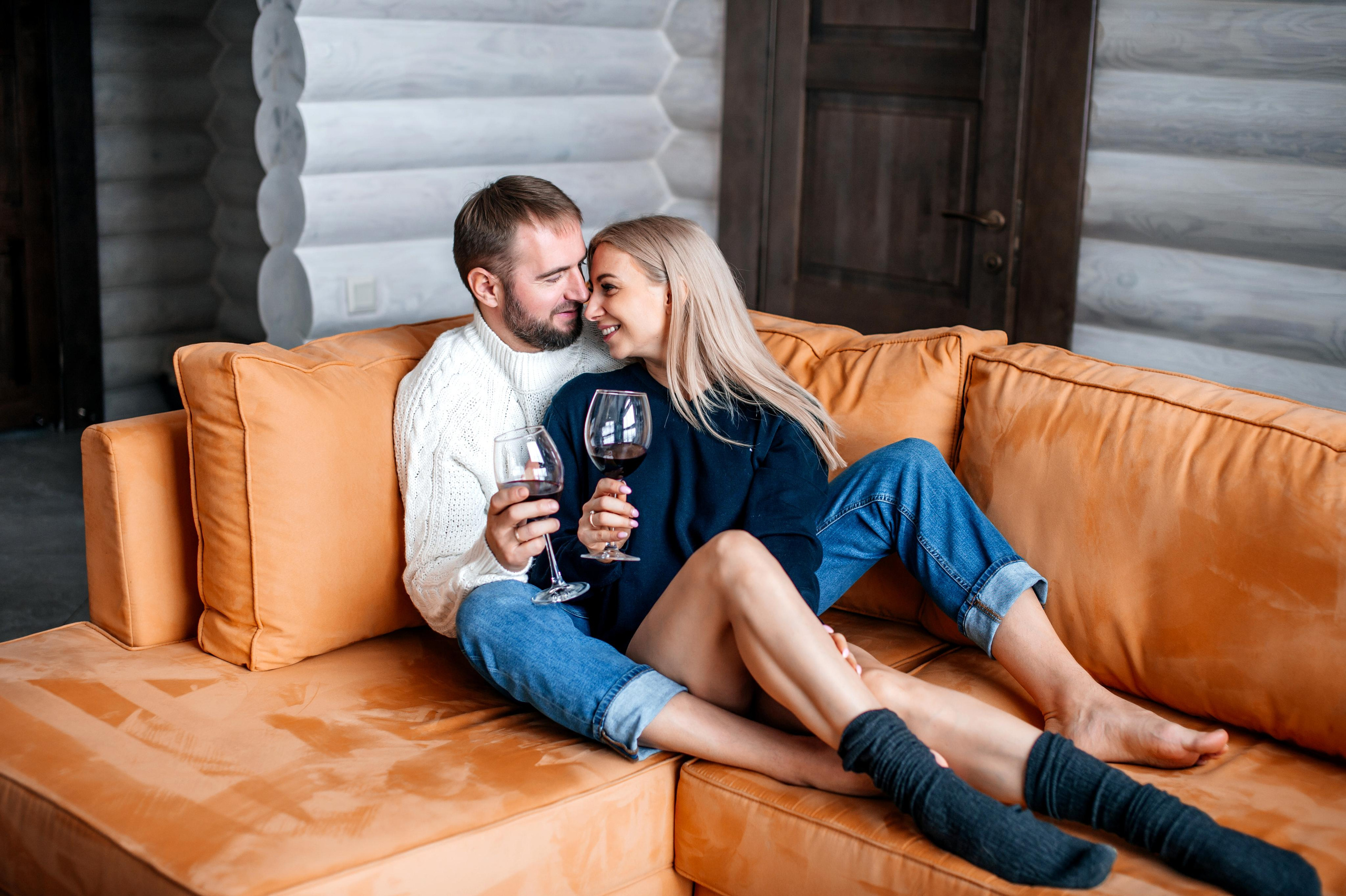 Олег и Таня. Свадебный и семейный фотограф в Минске Александра Божок