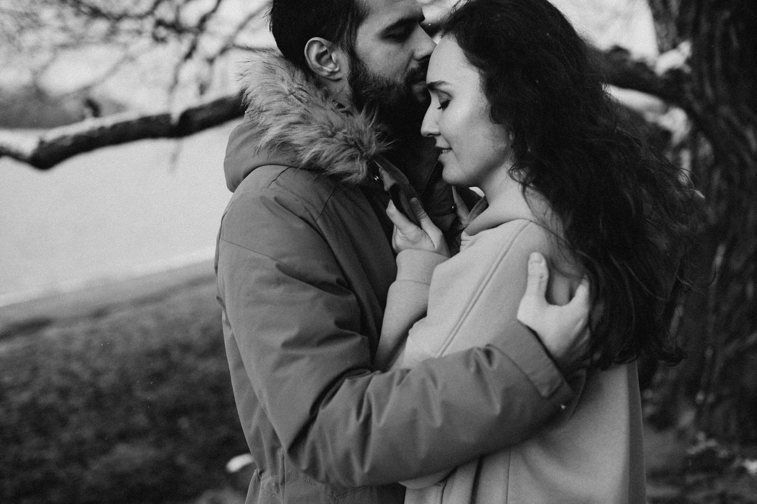 Семейная фотосессия. Свадебный и семейный фотограф в Минске Александра Божок