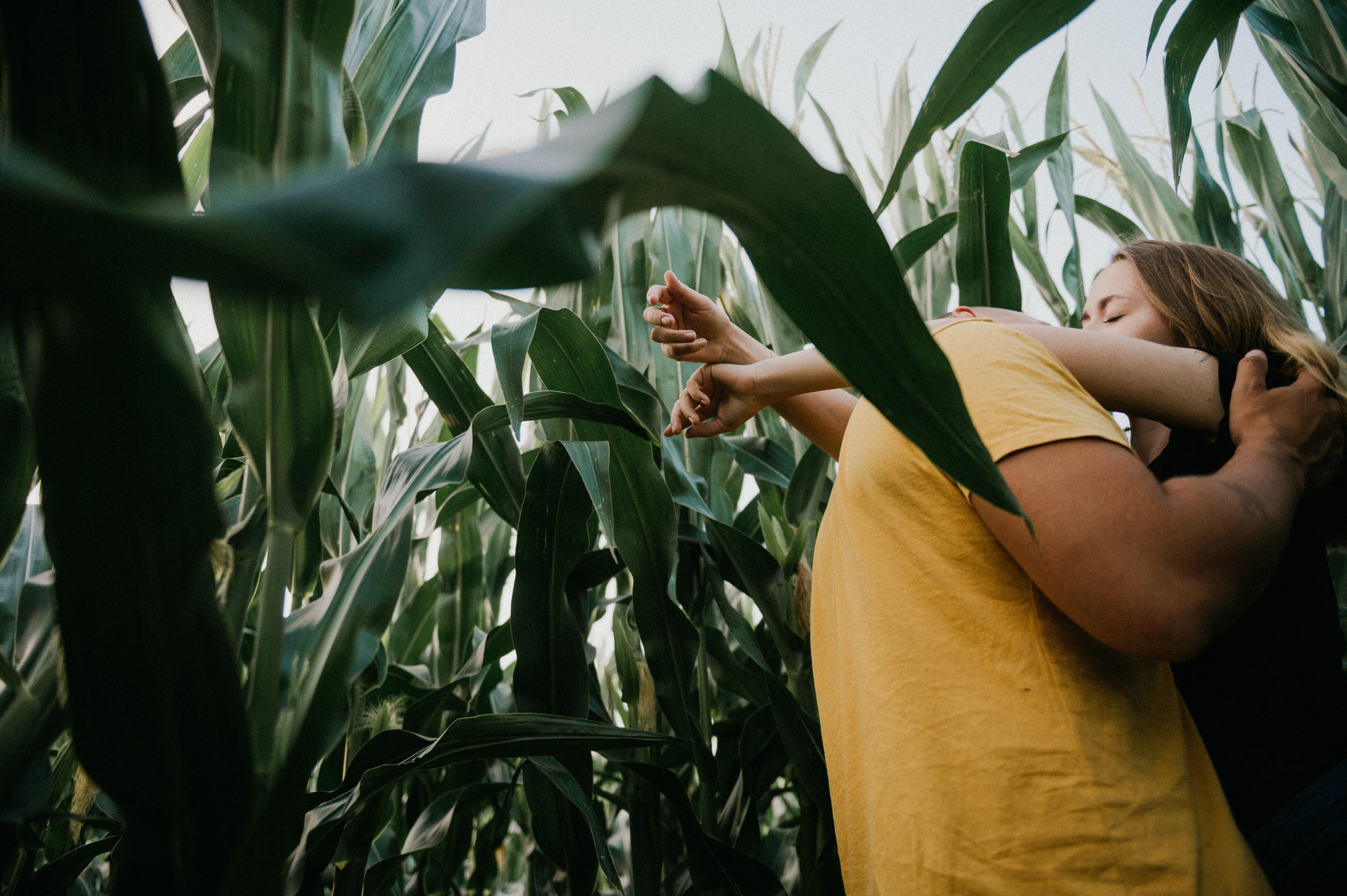 Денис и Вика. Свадебный и семейный фотограф в Минске Александра Божок