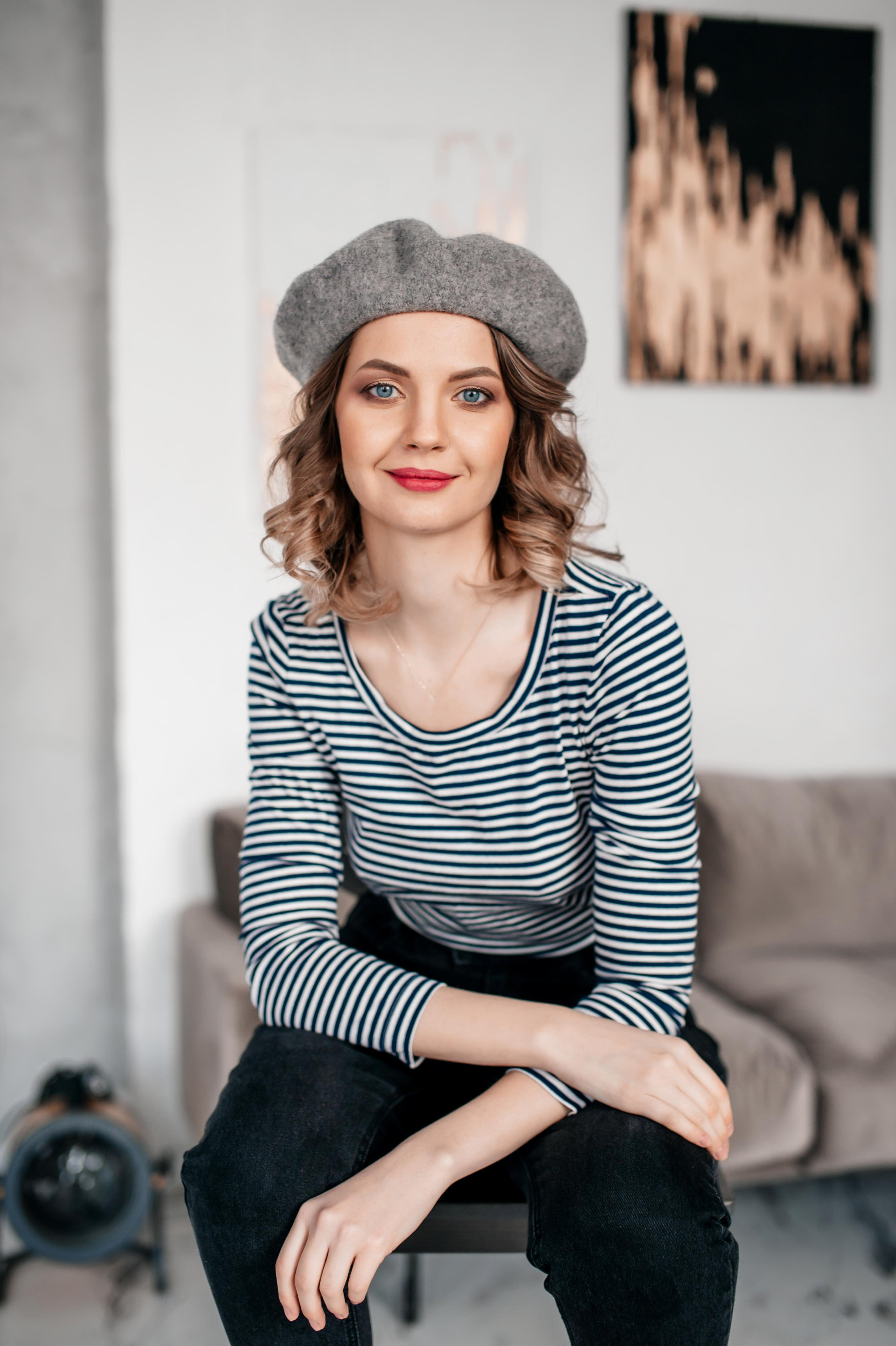 Катя. Свадебный и семейный фотограф в Минске Александра Божок