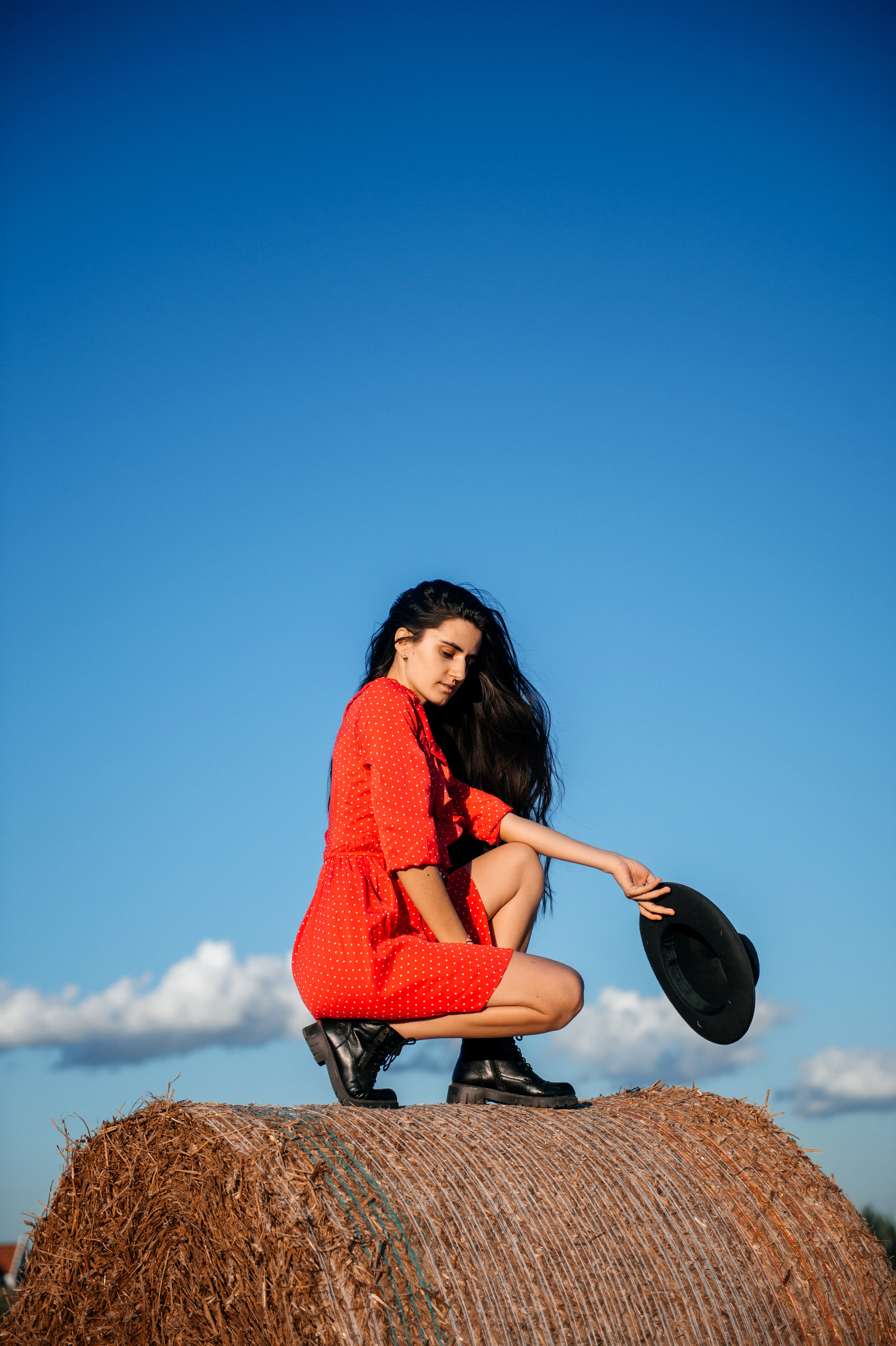 Оля. Свадебный и семейный фотограф в Минске Александра Божок