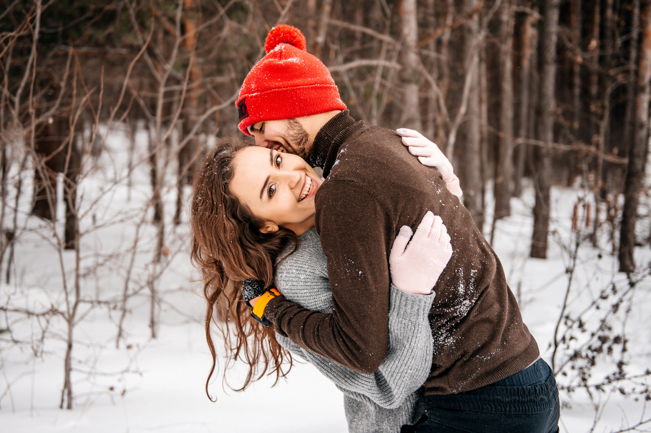 Семейная фотосессия. Свадебный и семейный фотограф в Минске Александра Божок