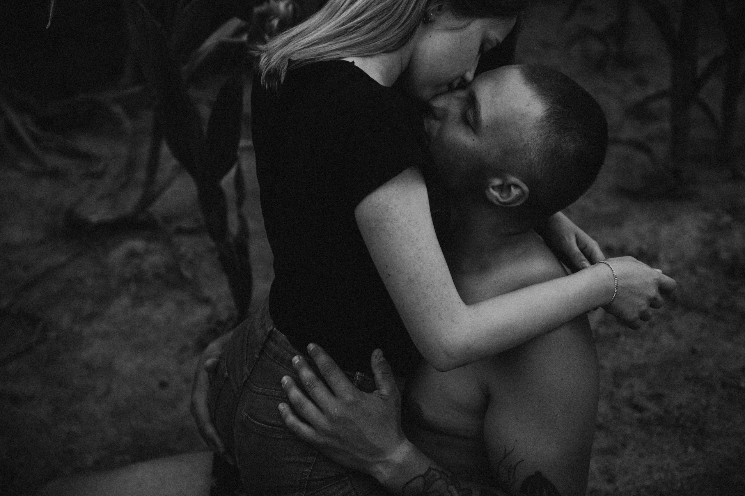 Денис и Вика. Свадебный и семейный фотограф в Минске Александра Божок