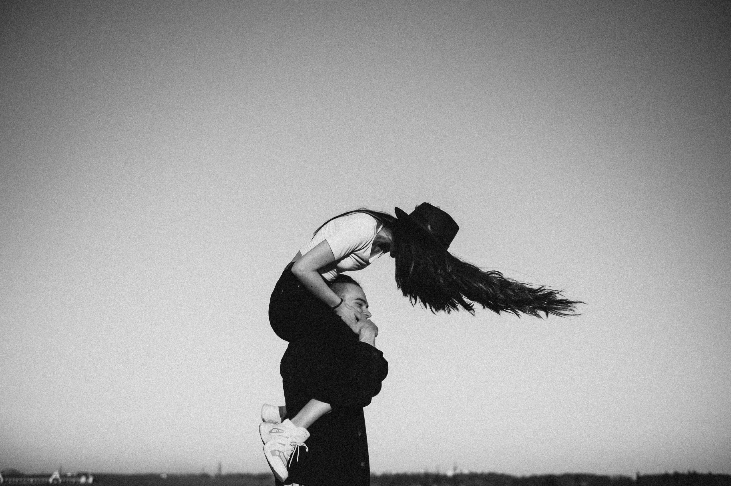 Свадебный и семейный фотограф в Минске Александра Божок