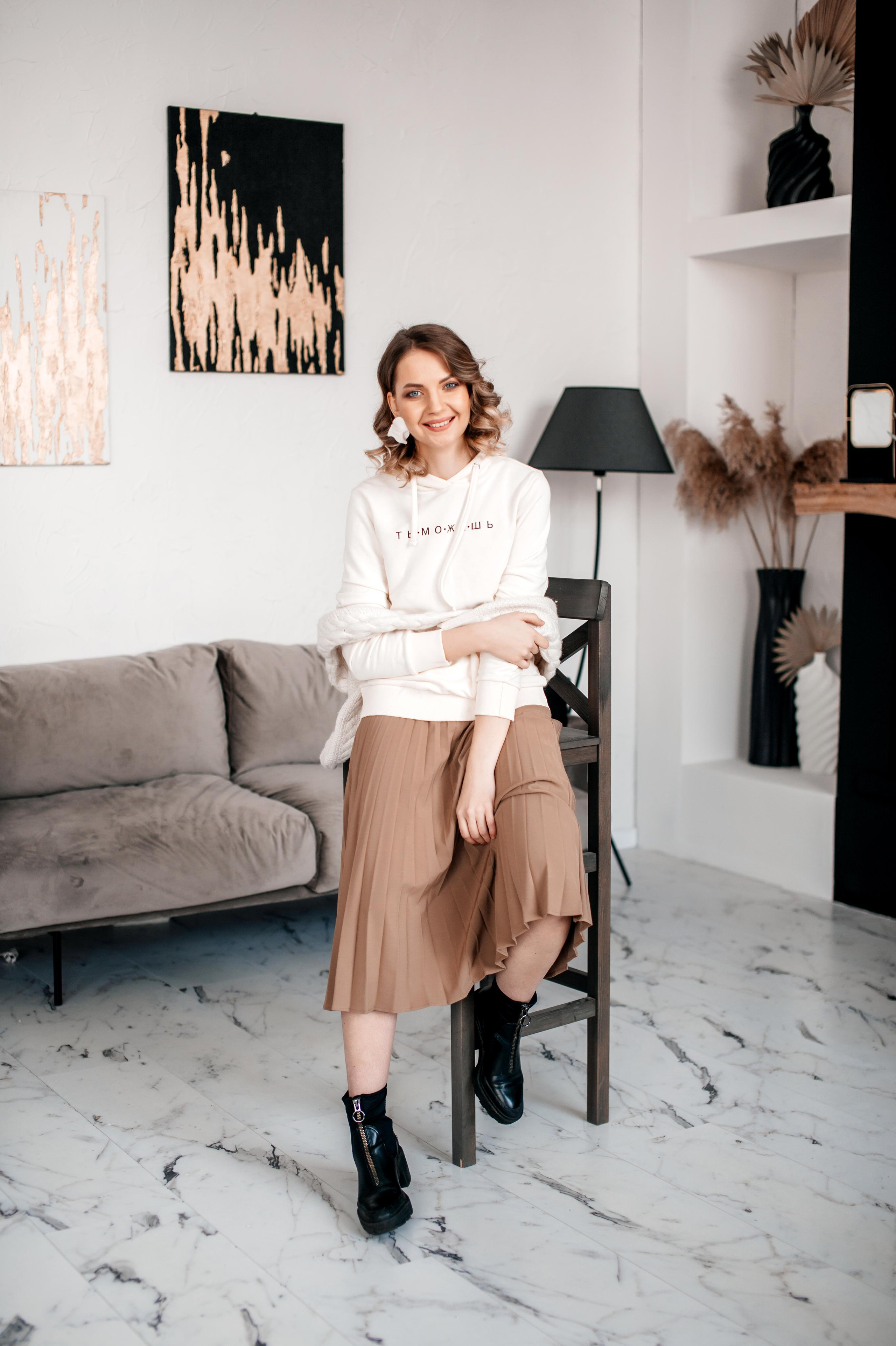 Катя. Свадебный и семейный фотограф в Минске Александра Божок