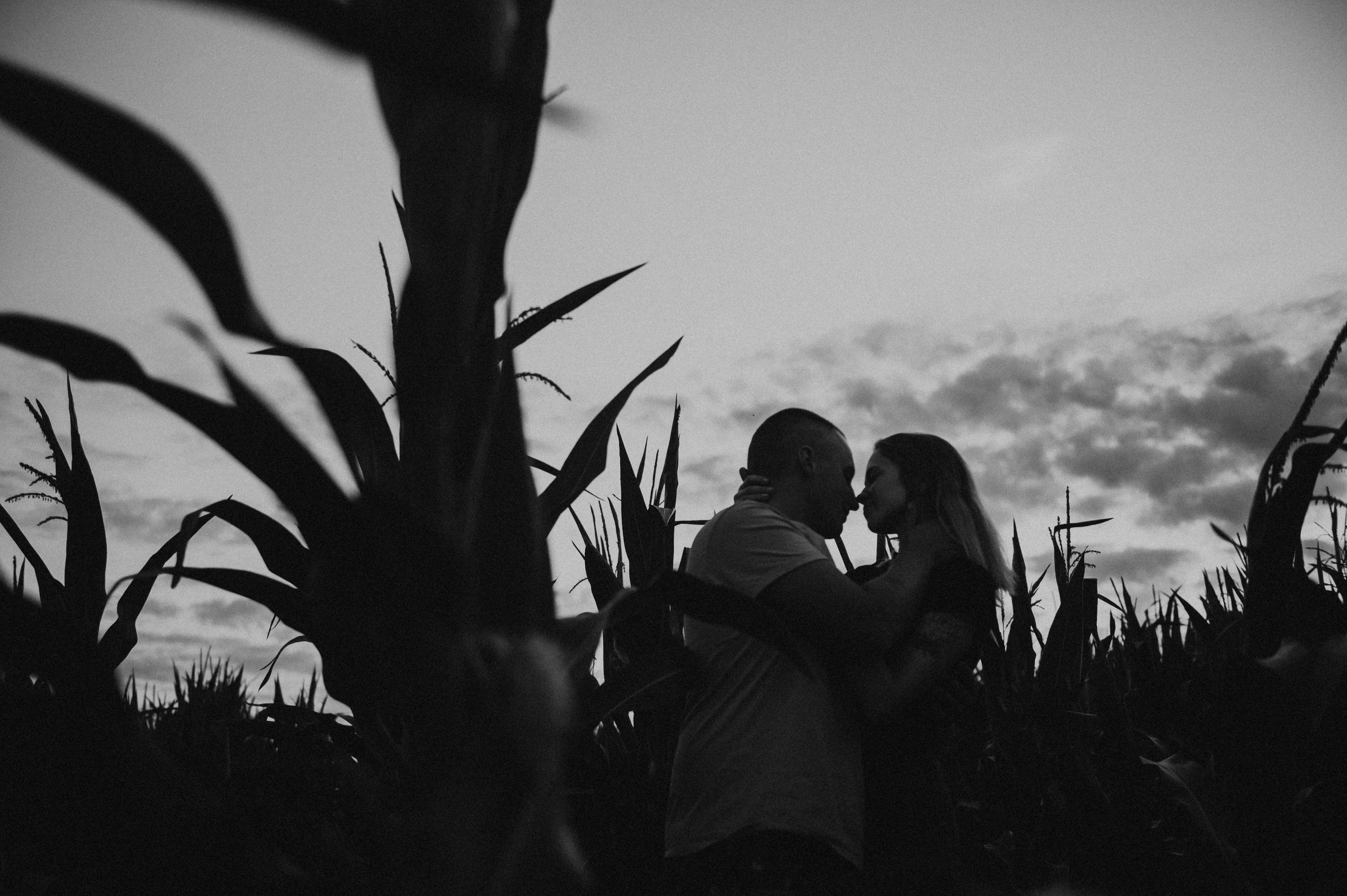Денис и Вика. Свадебный и семейный фотограф в Минске Александра Божок