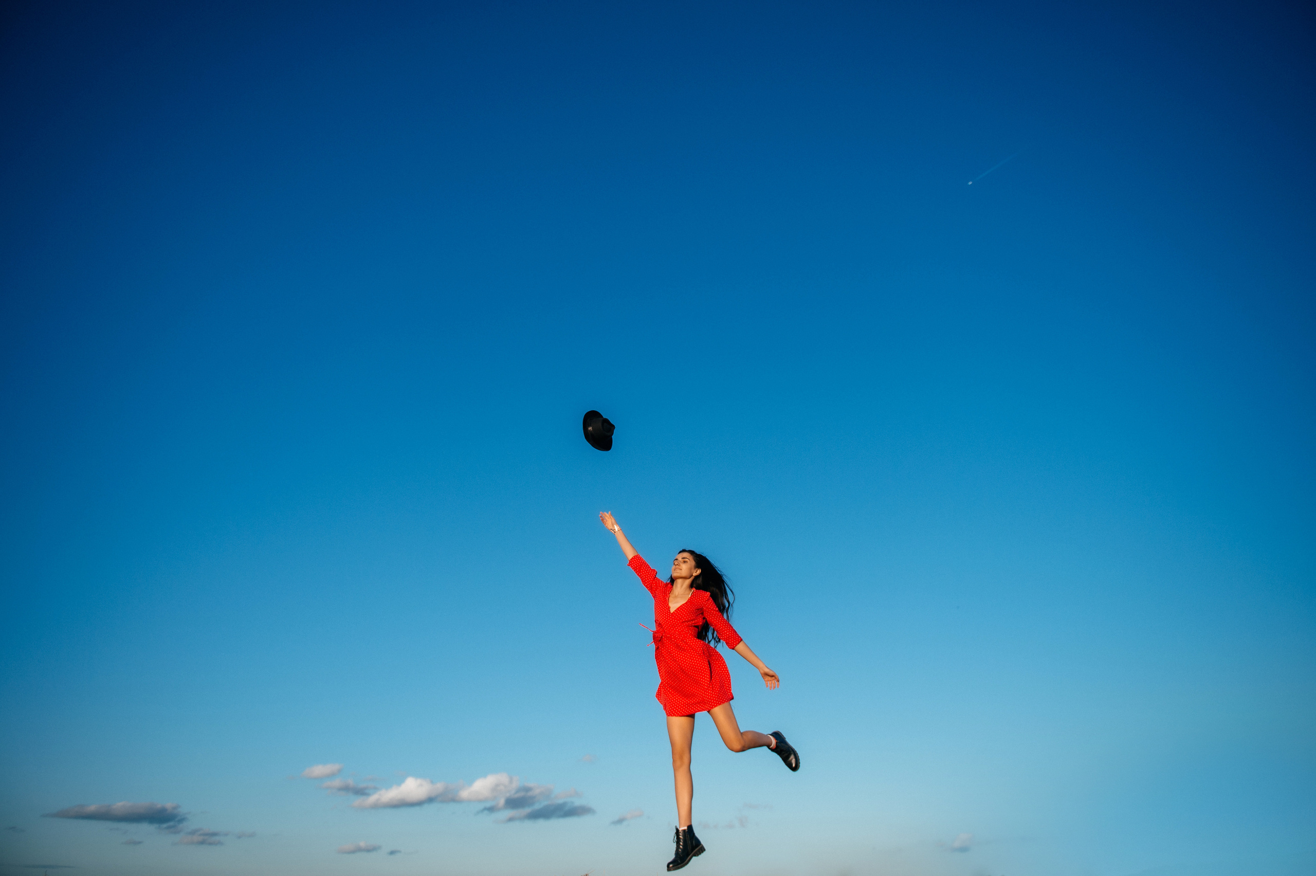 Оля. Свадебный и семейный фотограф в Минске Александра Божок