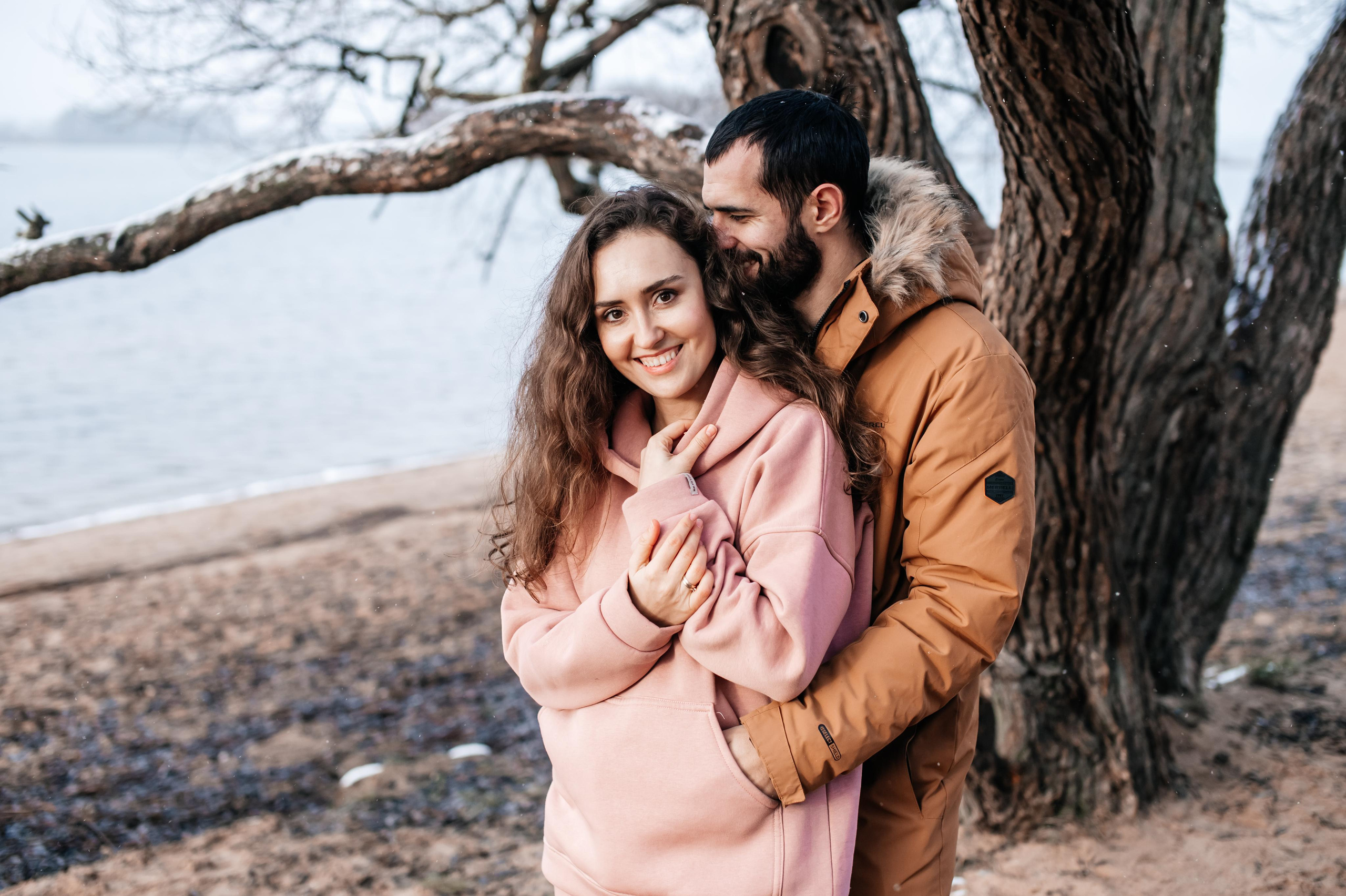 Семейная фотосессия. Свадебный и семейный фотограф в Минске Александра Божок