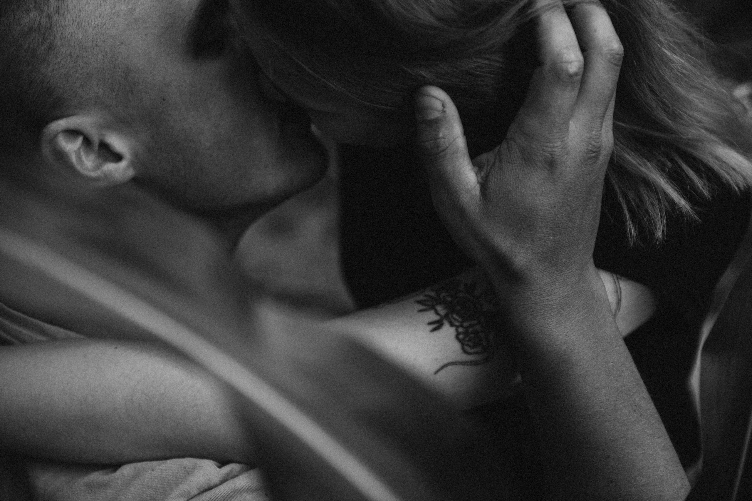 Денис и Вика. Свадебный и семейный фотограф в Минске Александра Божок