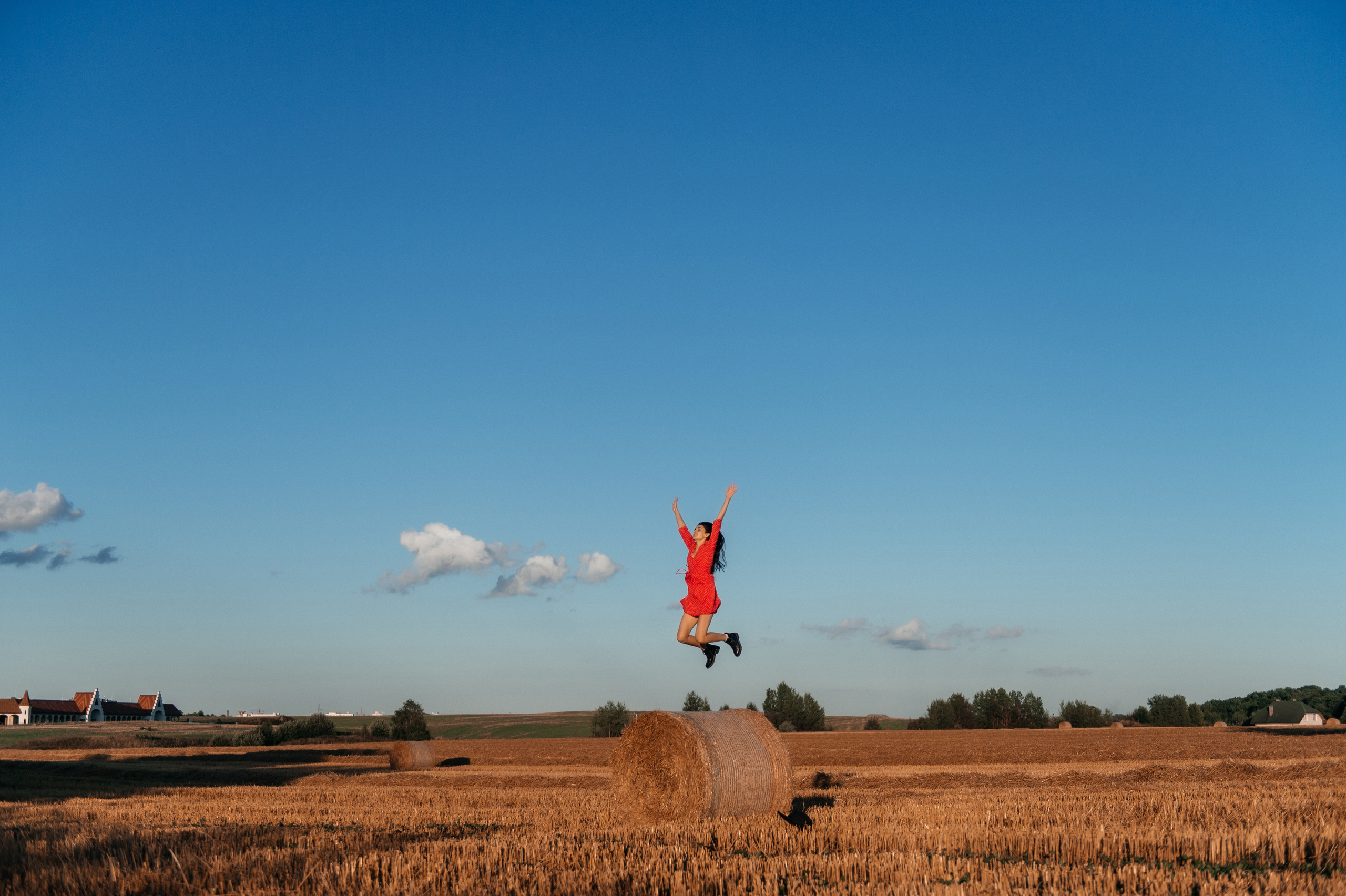 Оля. Свадебный и семейный фотограф в Минске Александра Божок
