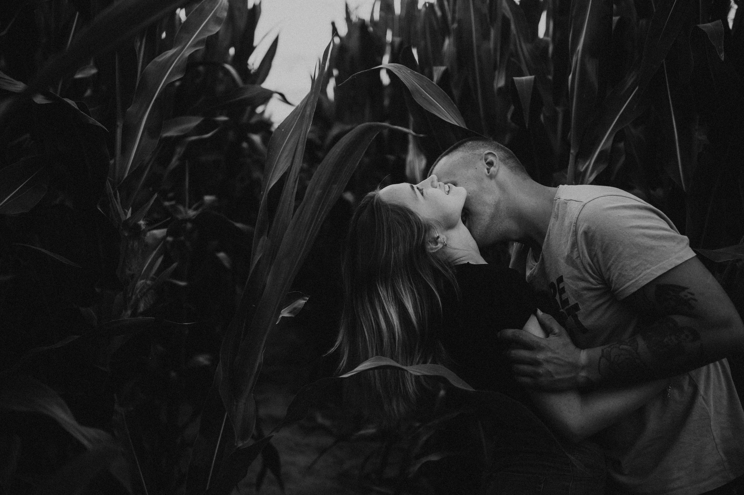 Денис и Вика. Свадебный и семейный фотограф в Минске Александра Божок