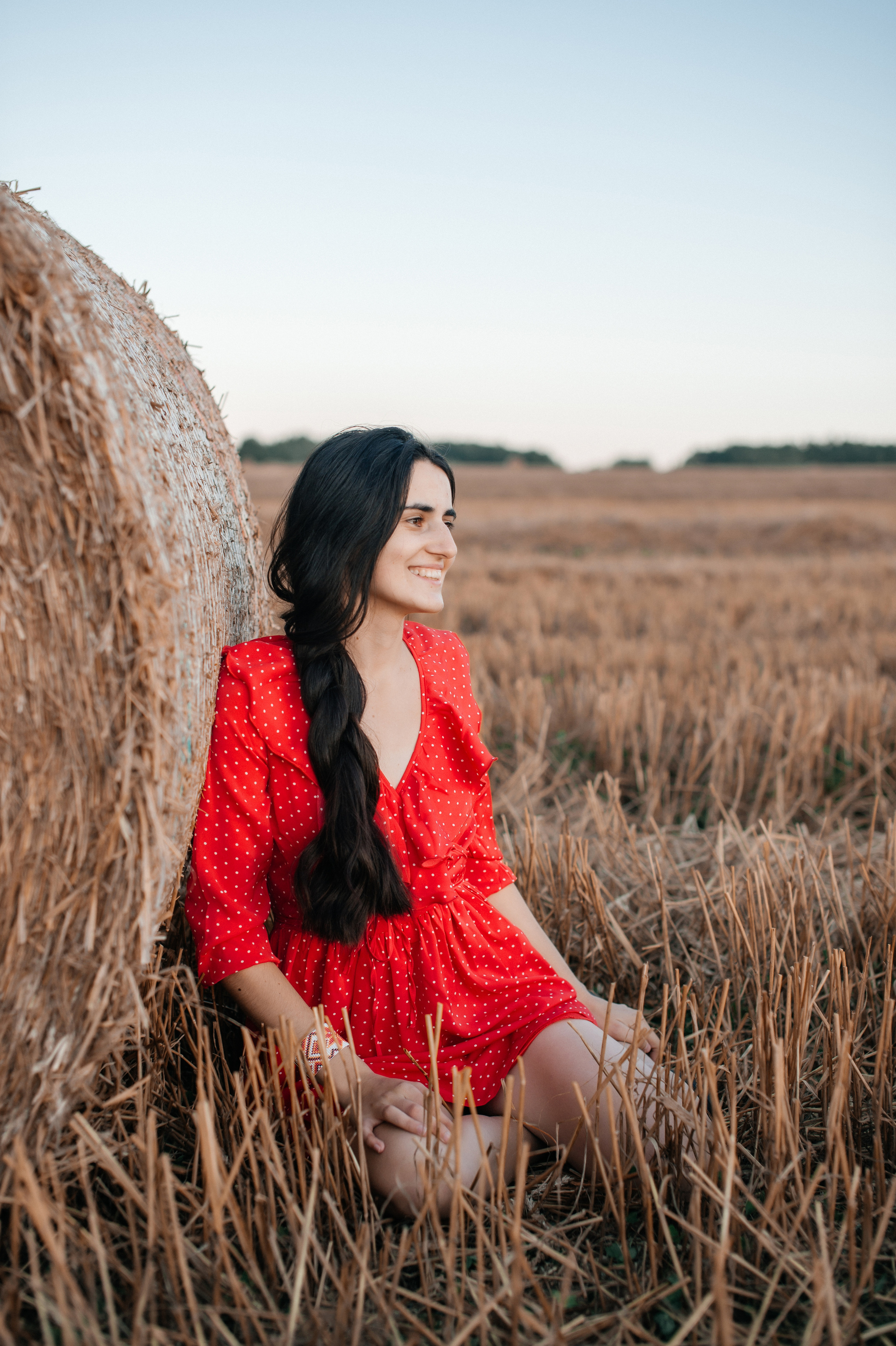 Оля. Свадебный и семейный фотограф в Минске Александра Божок