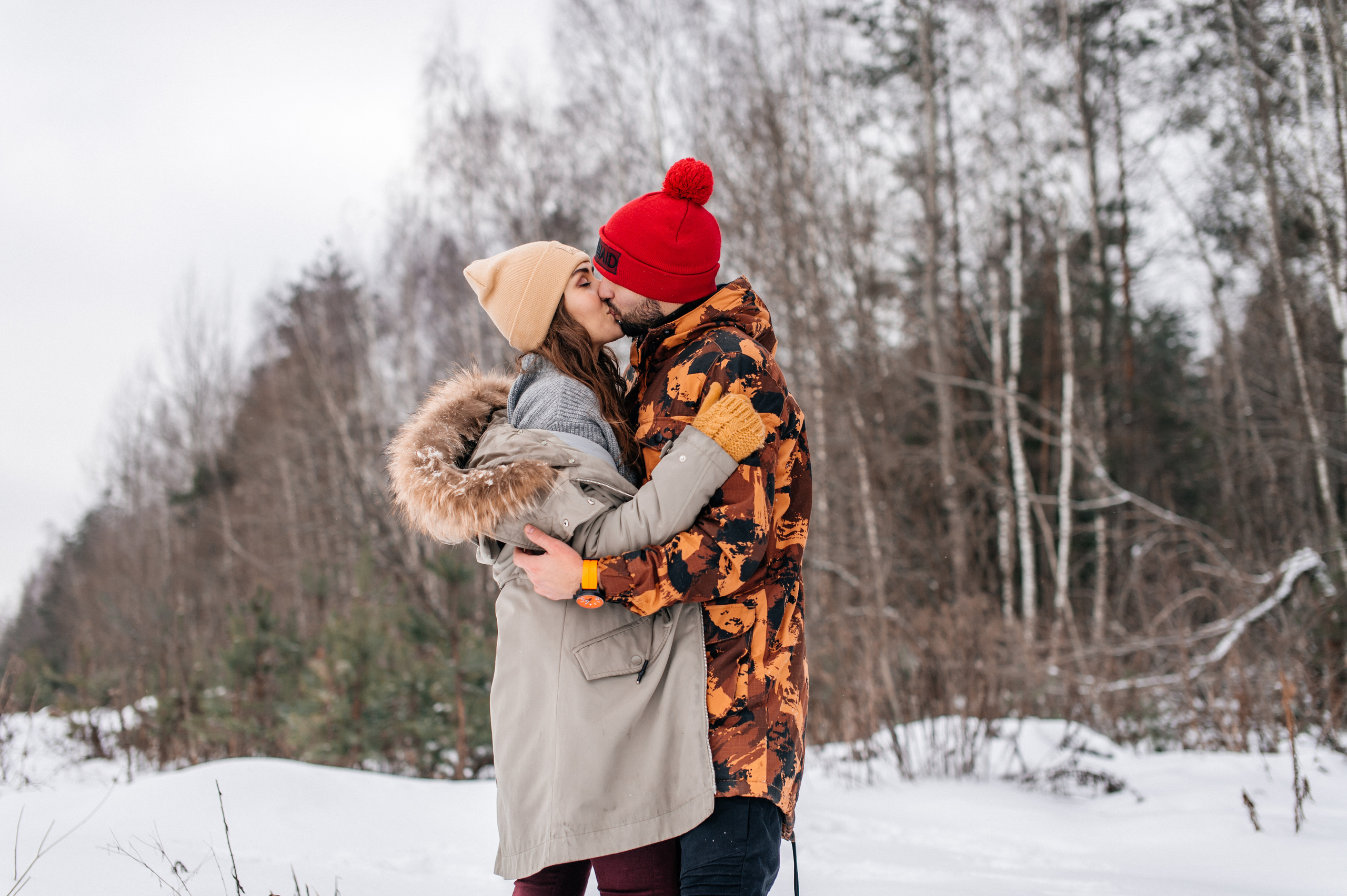 Семейная фотосессия. Свадебный и семейный фотограф в Минске Александра Божок