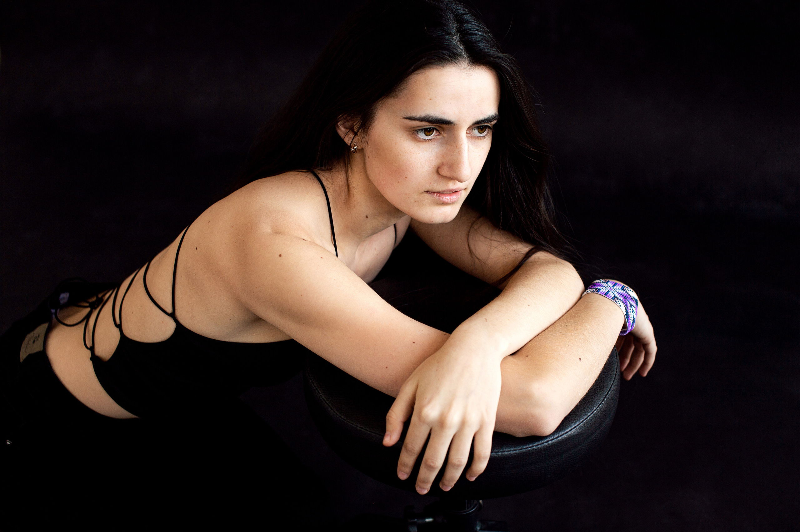 Оля. Свадебный и семейный фотограф в Минске Александра Божок