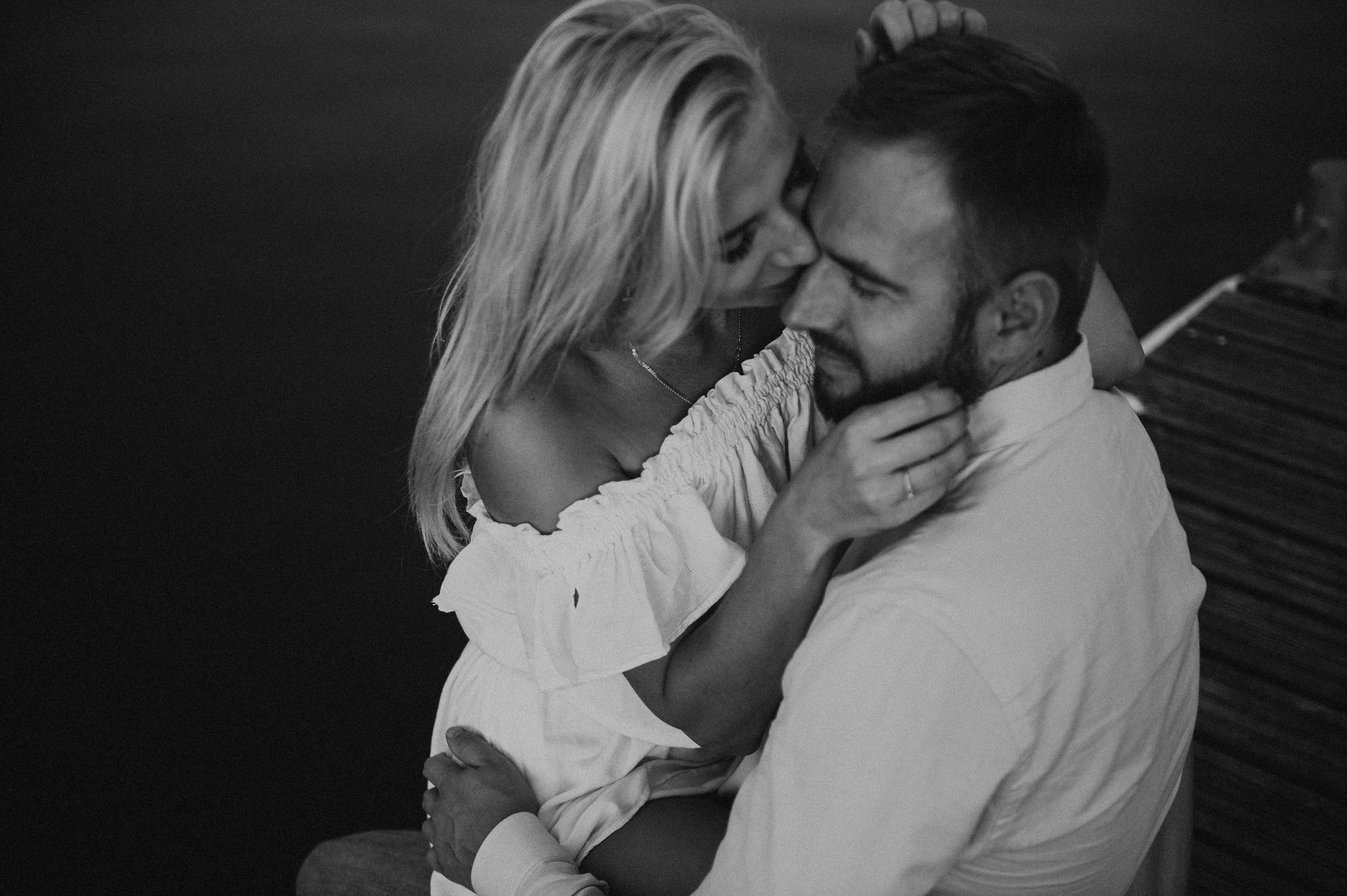 Олег и Таня. Свадебный и семейный фотограф в Минске Александра Божок