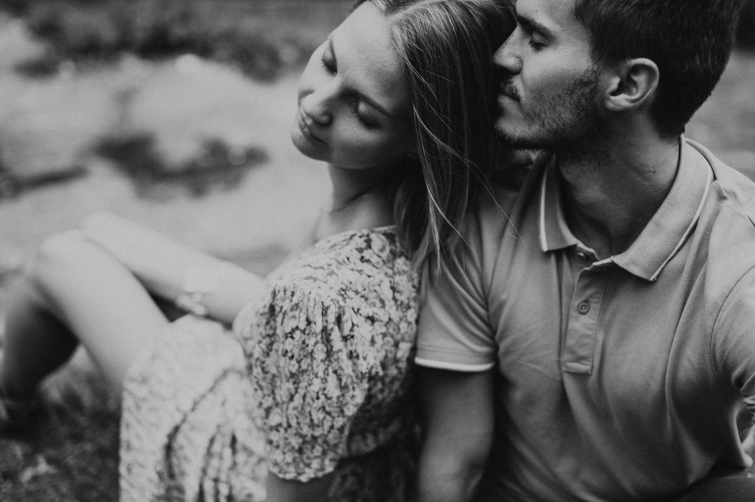 Леша и Катя. Свадебный и семейный фотограф в Минске Александра Божок