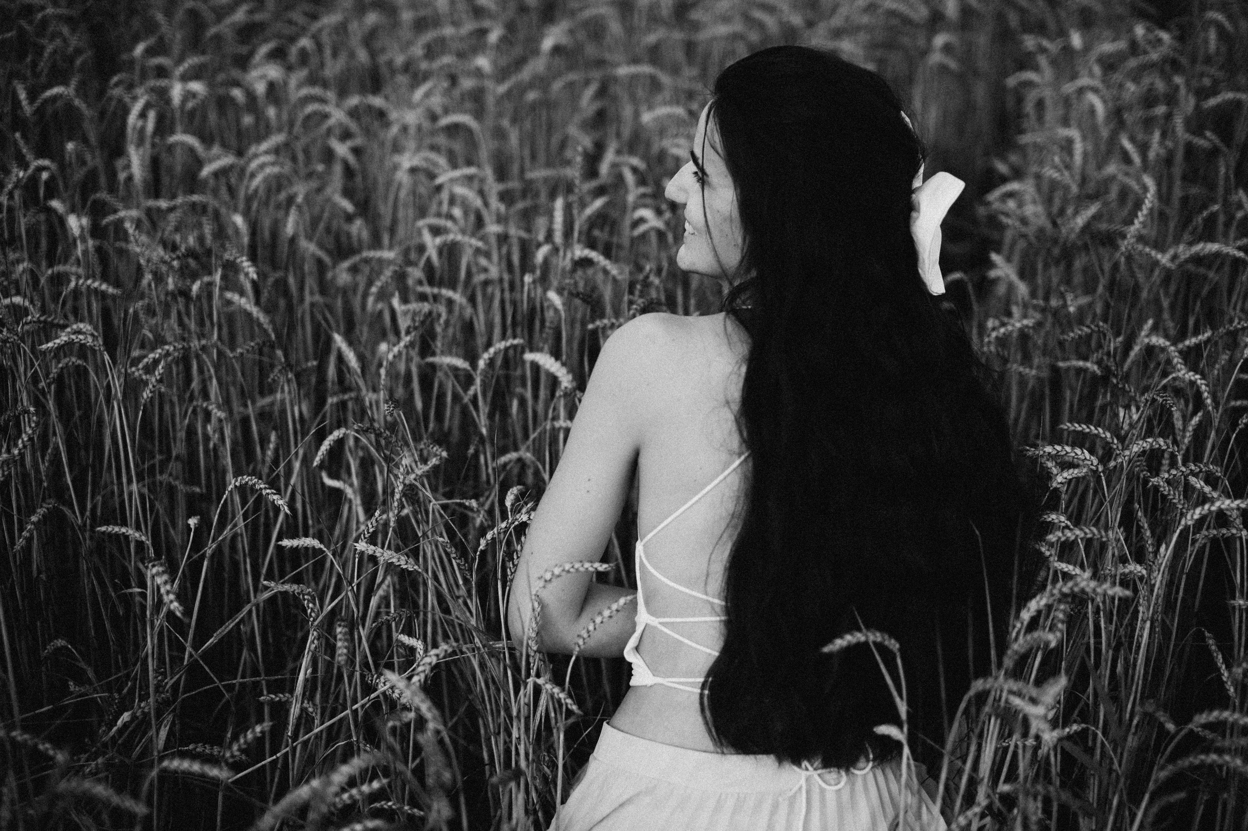 Оля. Свадебный и семейный фотограф в Минске Александра Божок