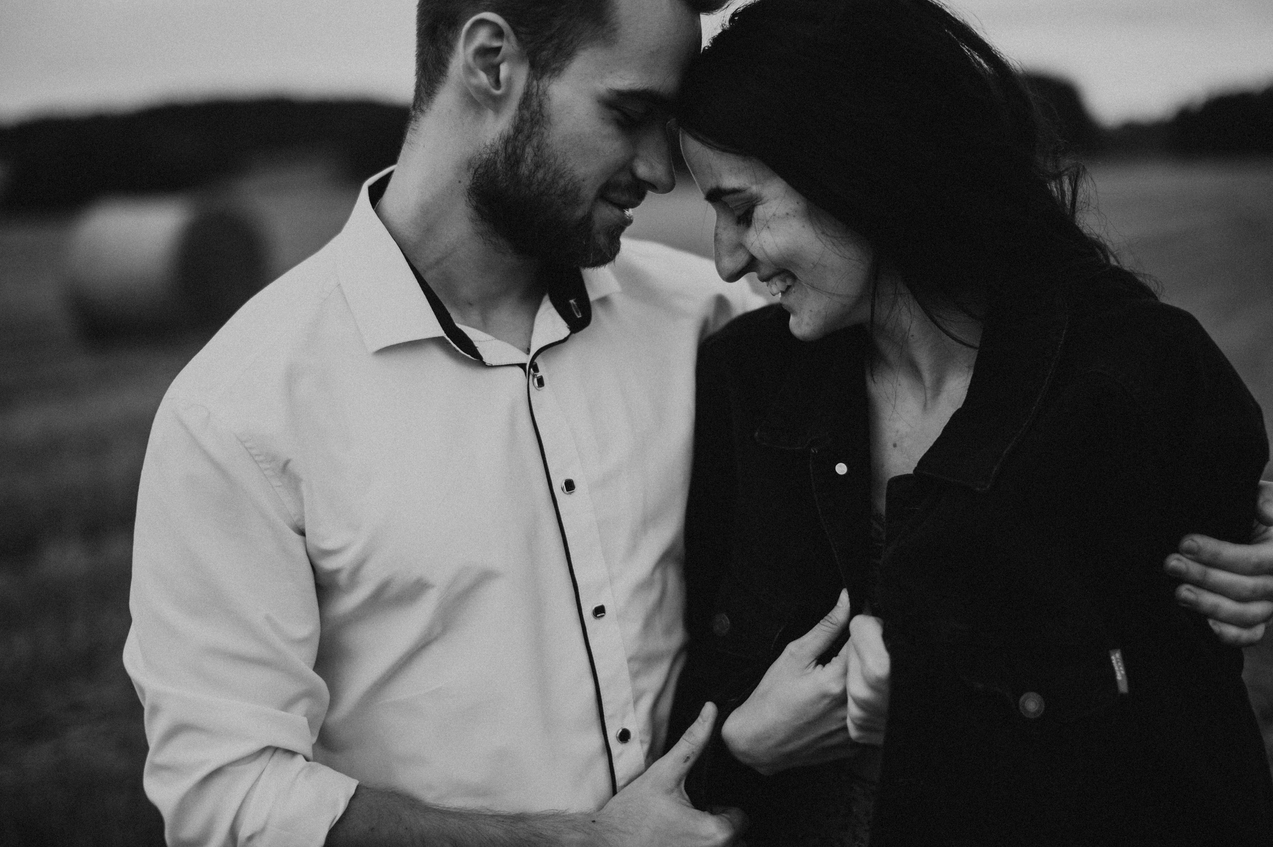 Оля и Вова. Свадебный и семейный фотограф в Минске Александра Божок