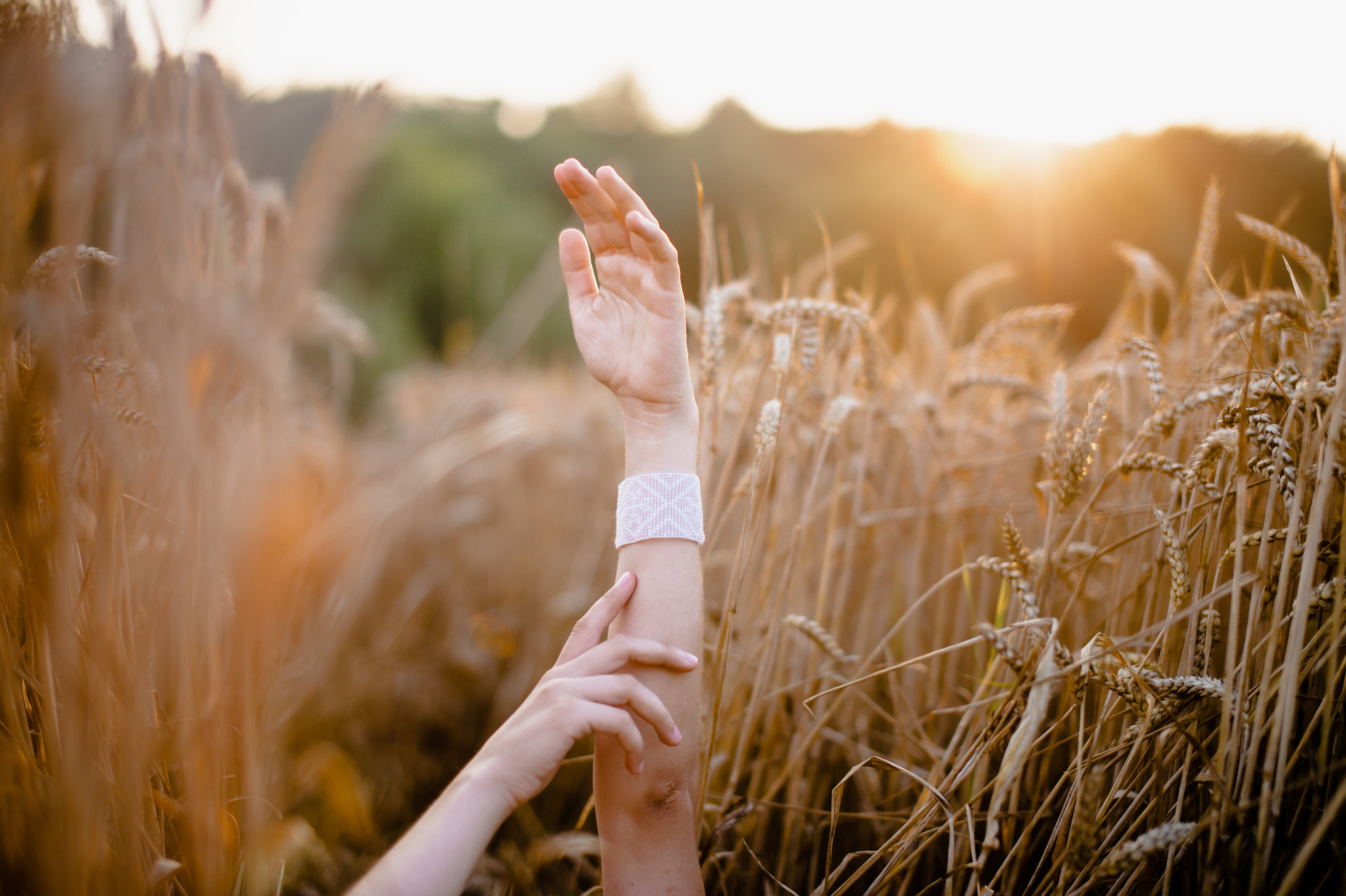 Оля. Свадебный и семейный фотограф в Минске Александра Божок