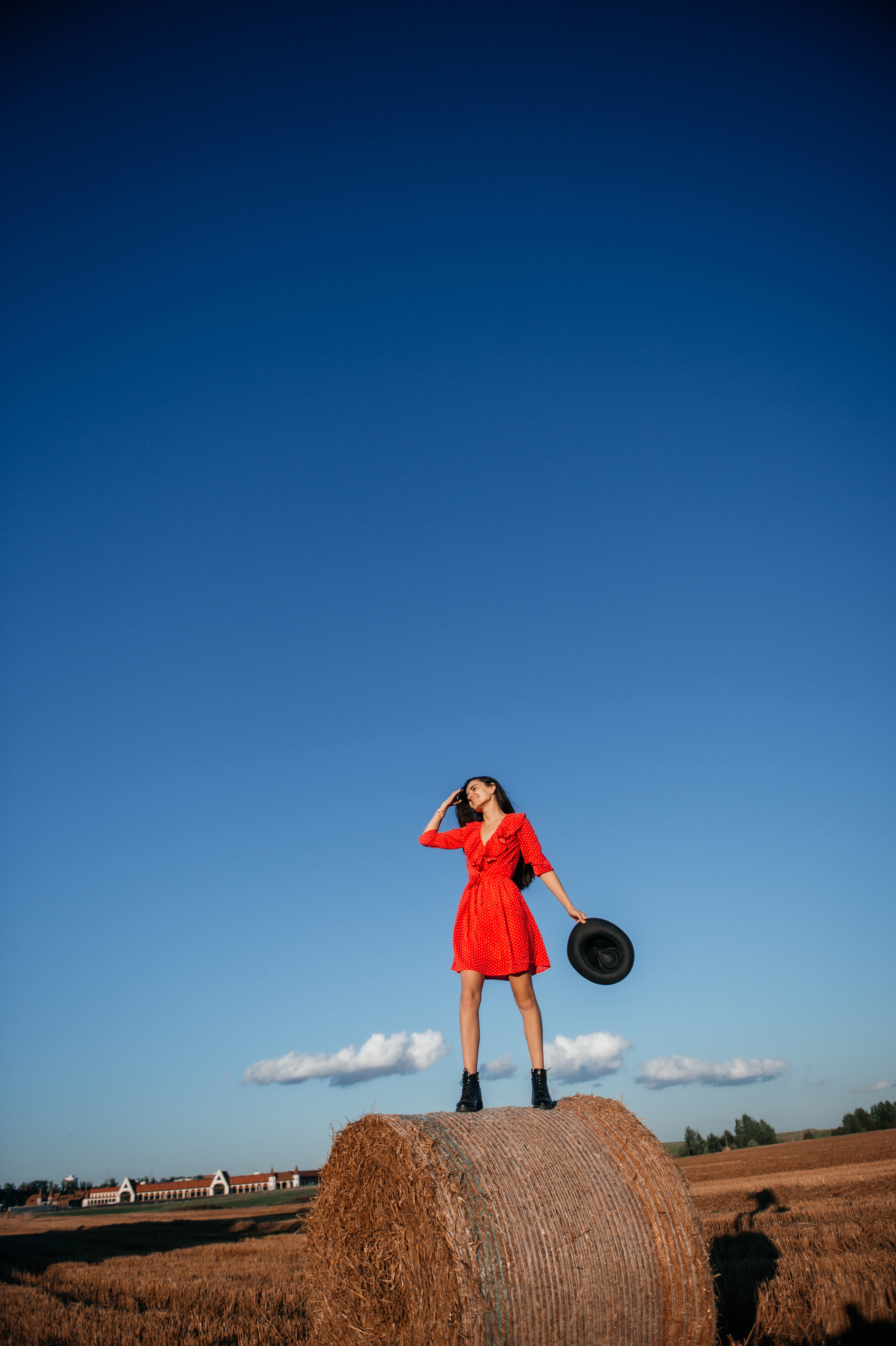 Оля. Свадебный и семейный фотограф в Минске Александра Божок