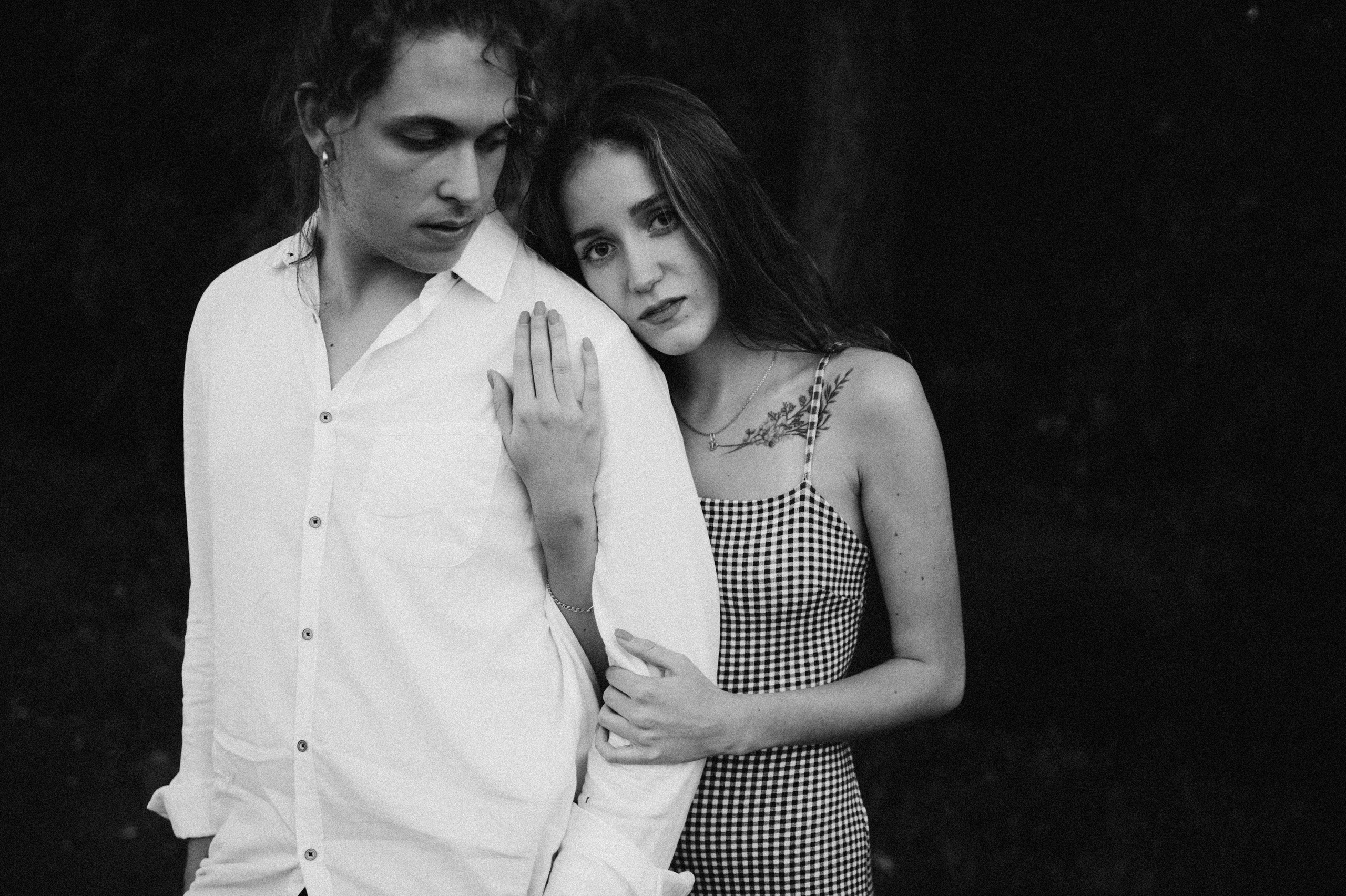 Женя и Настя. Свадебный и семейный фотограф в Минске Александра Божок