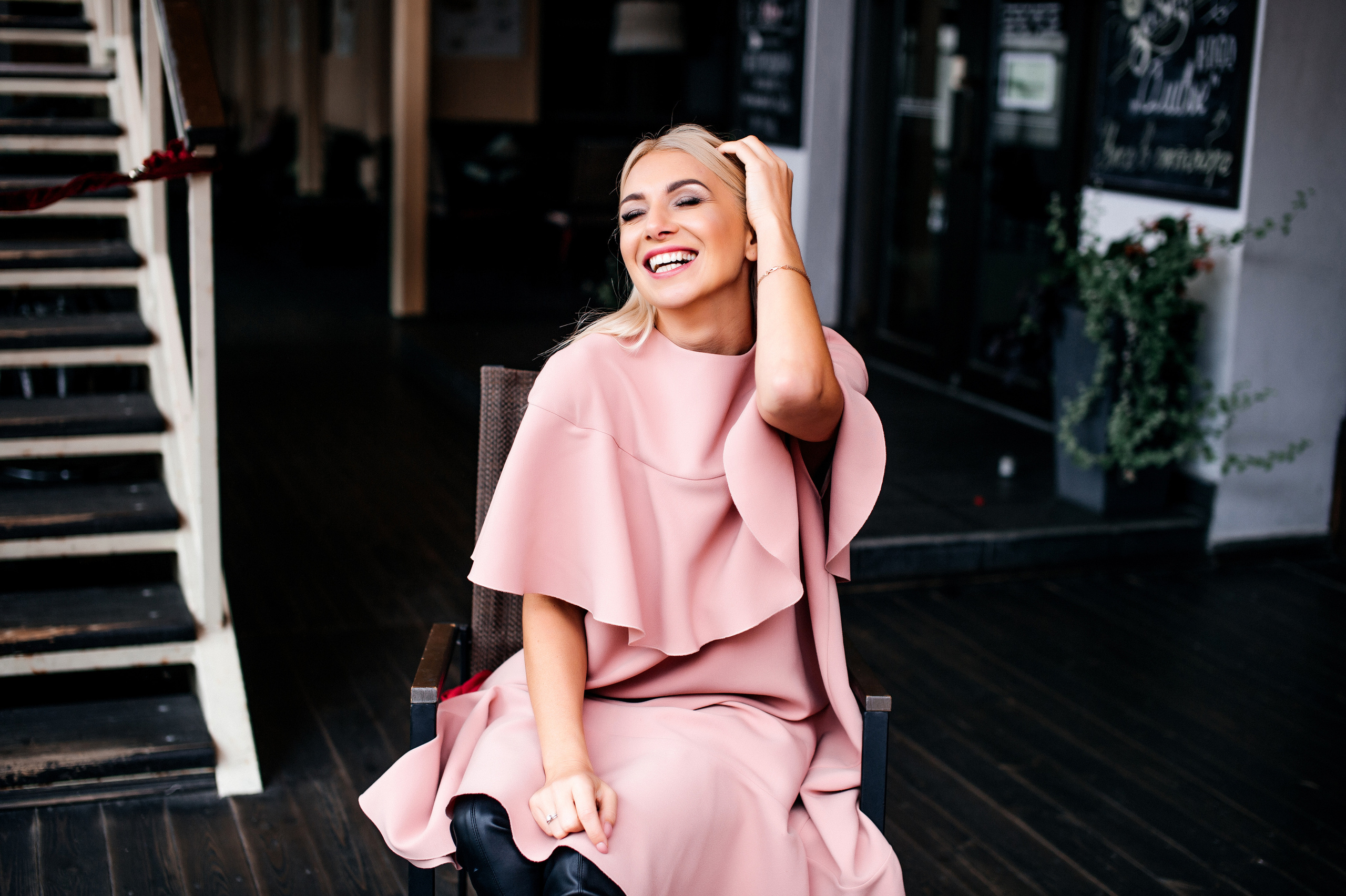 Таня. Свадебный и семейный фотограф в Минске Александра Божок