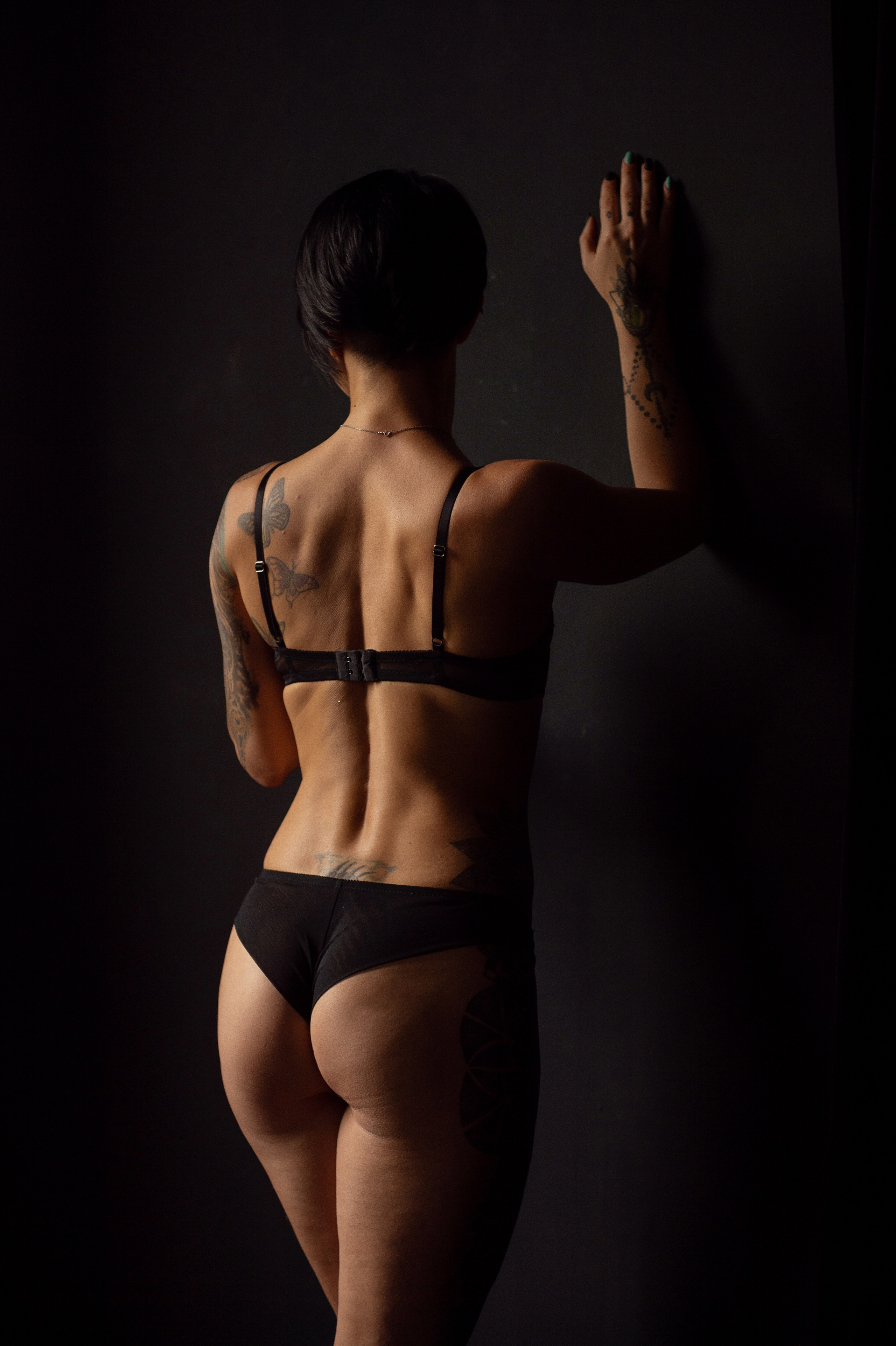 Аня. Свадебный и семейный фотограф в Минске Александра Божок