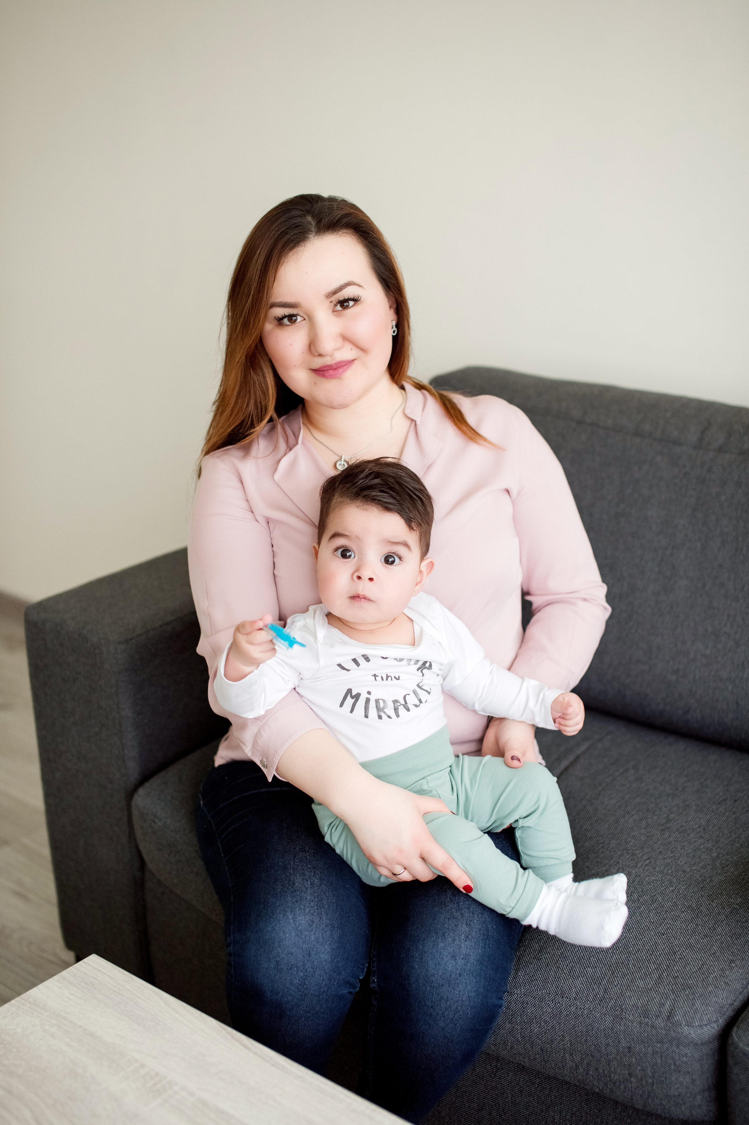 Семейная фотосессия. Свадебный и семейный фотограф в Минске Александра Божок