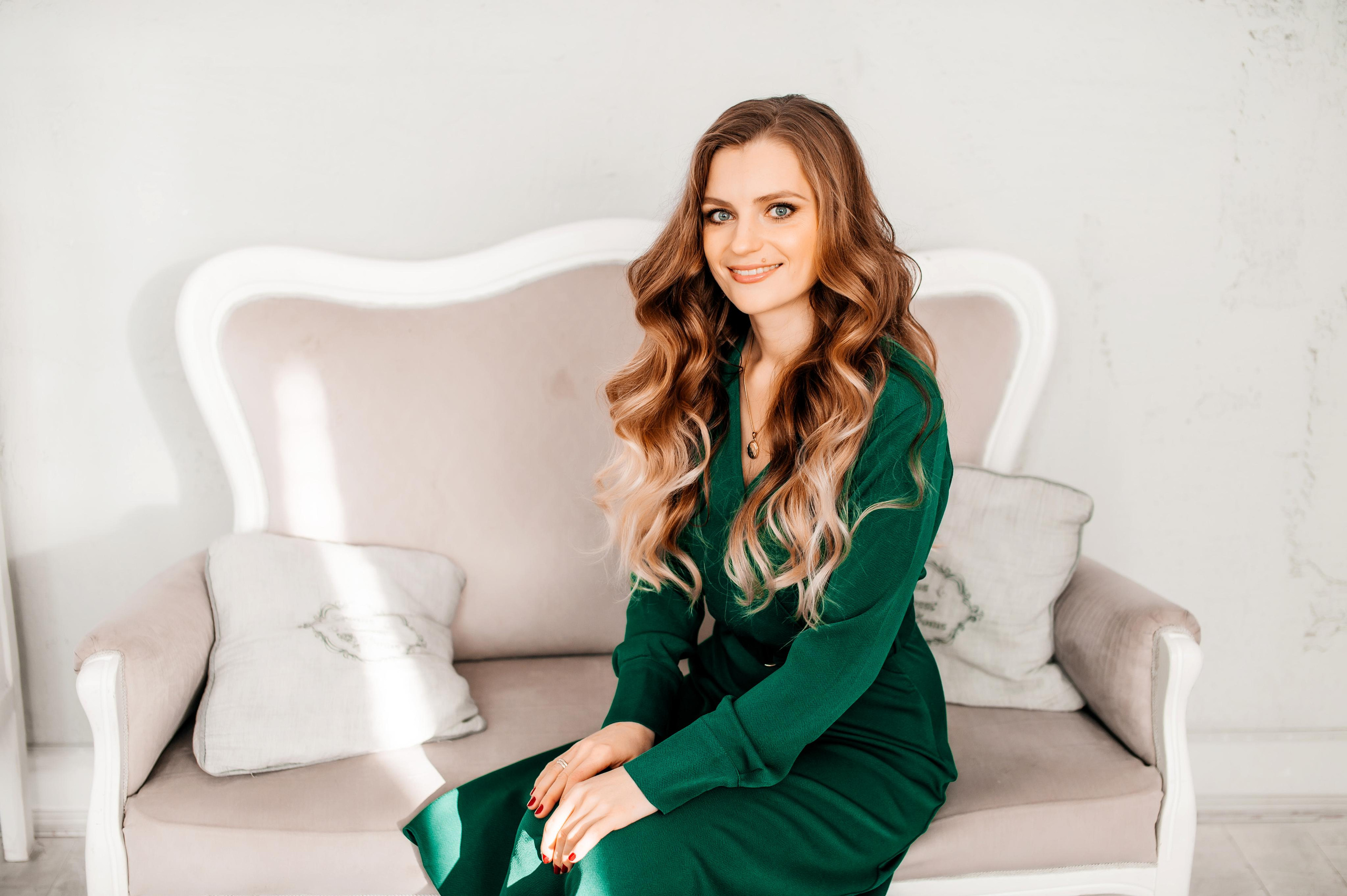 Новогодняя фотосъемка. Свадебный и семейный фотограф в Минске Александра Божок