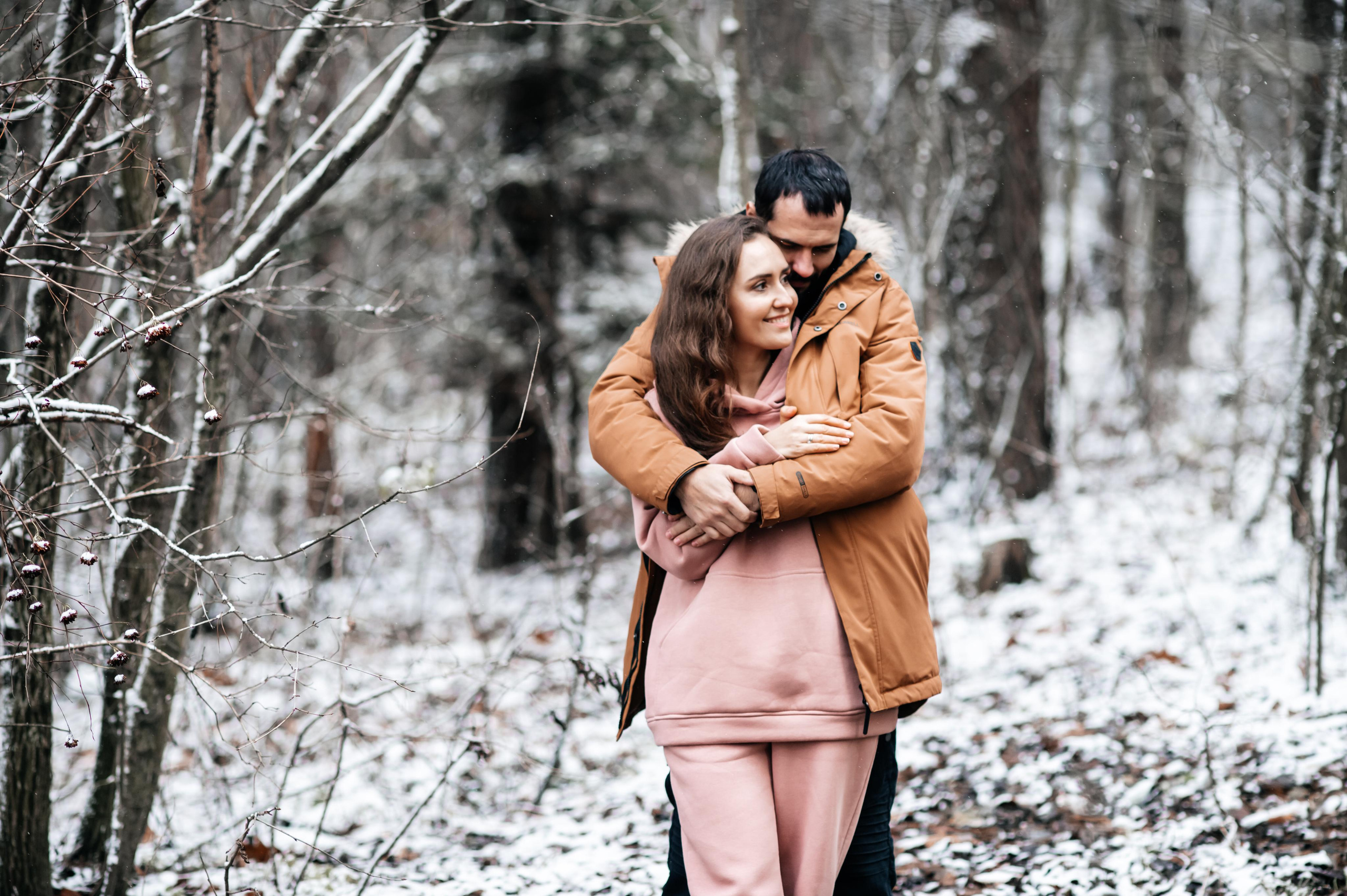 Семейная фотосессия. Свадебный и семейный фотограф в Минске Александра Божок