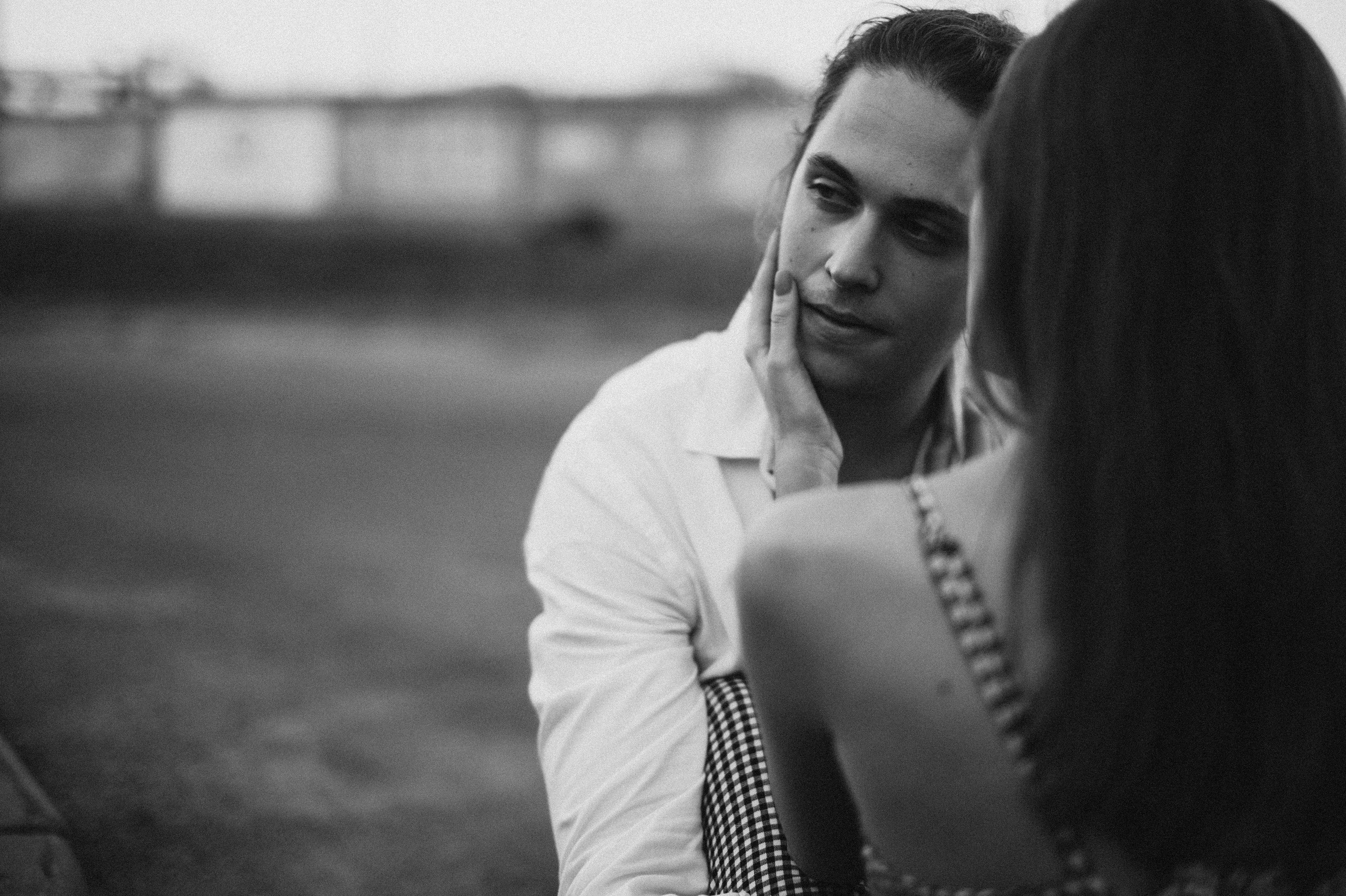 Женя и Настя. Свадебный и семейный фотограф в Минске Александра Божок